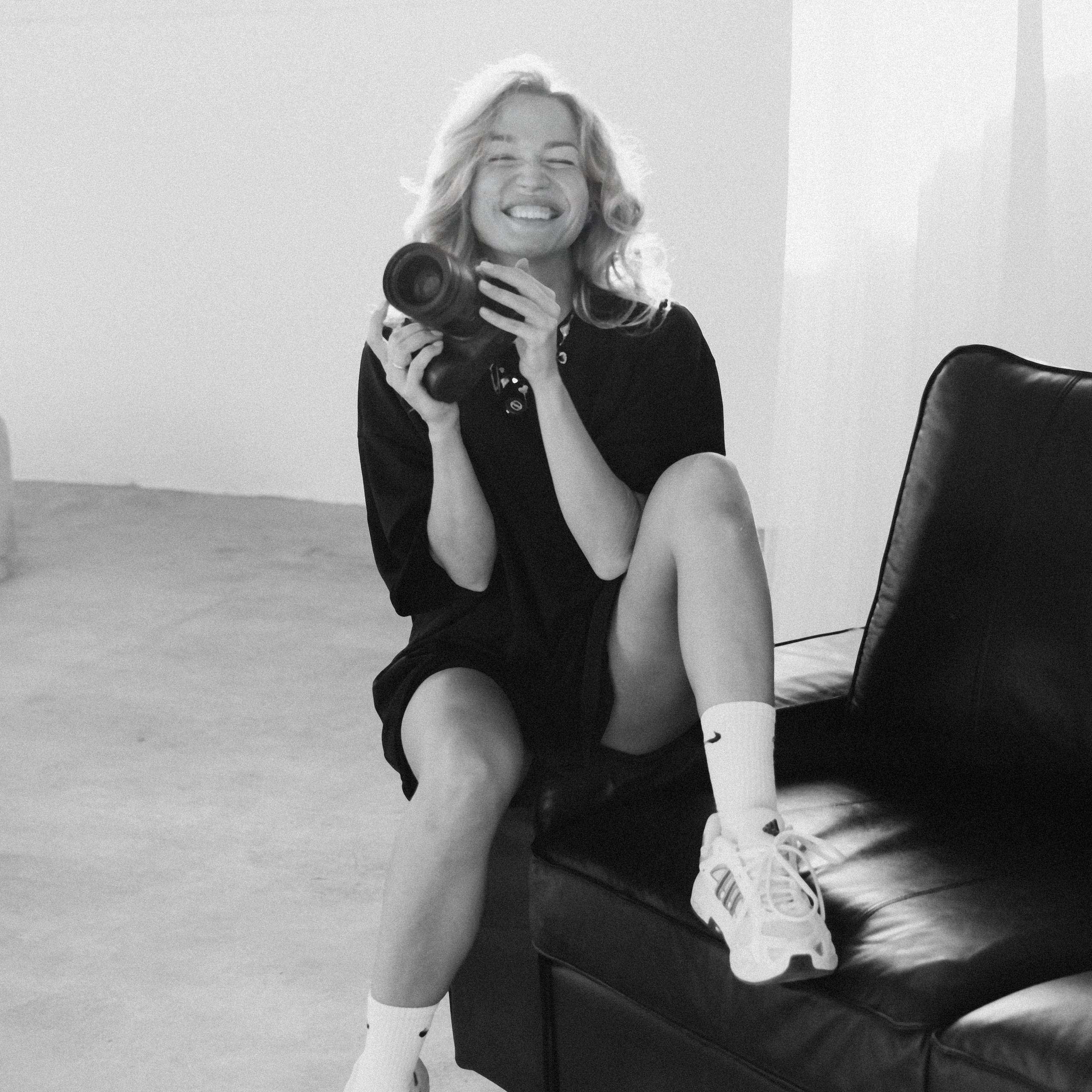 Обучение для фотографов