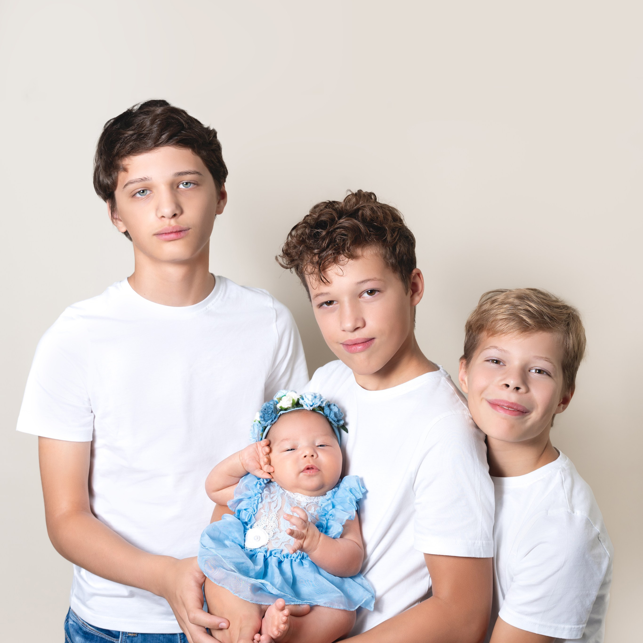 Newborn. Fotograf aus Rastatt, Baden-Baden, Karlsruhe, Fadeev-photo