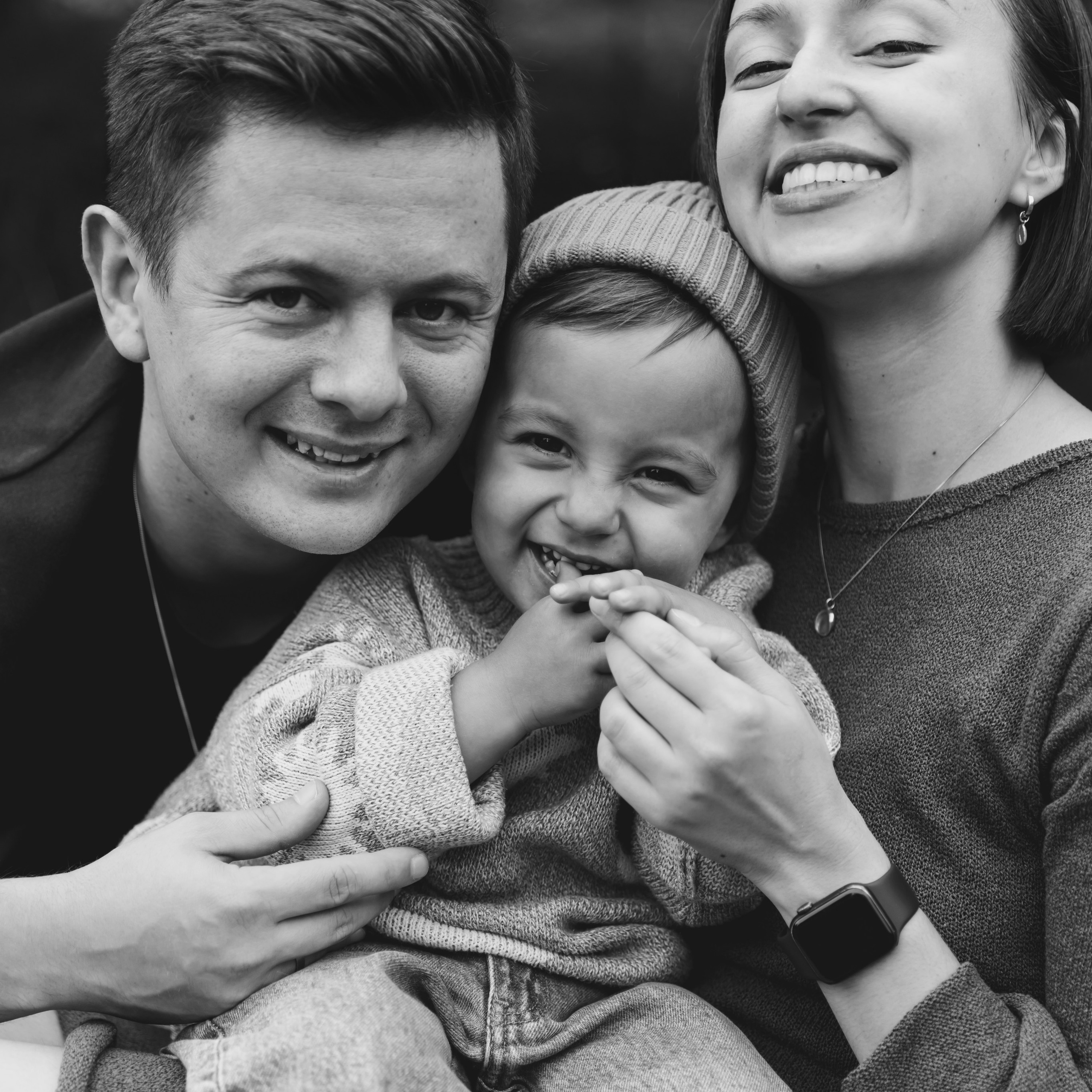 Pricing & Packages. Daria V. Photography