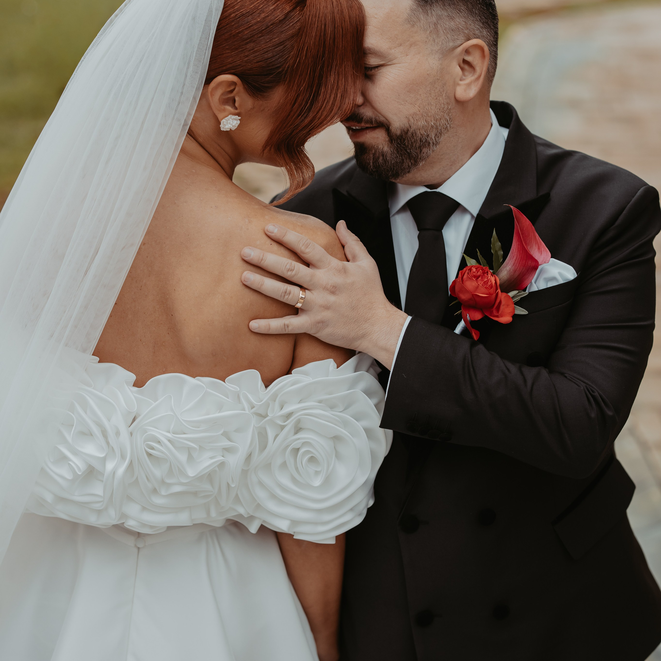 Servicii nunta. Bogdan Dumitrel — wedding photograher