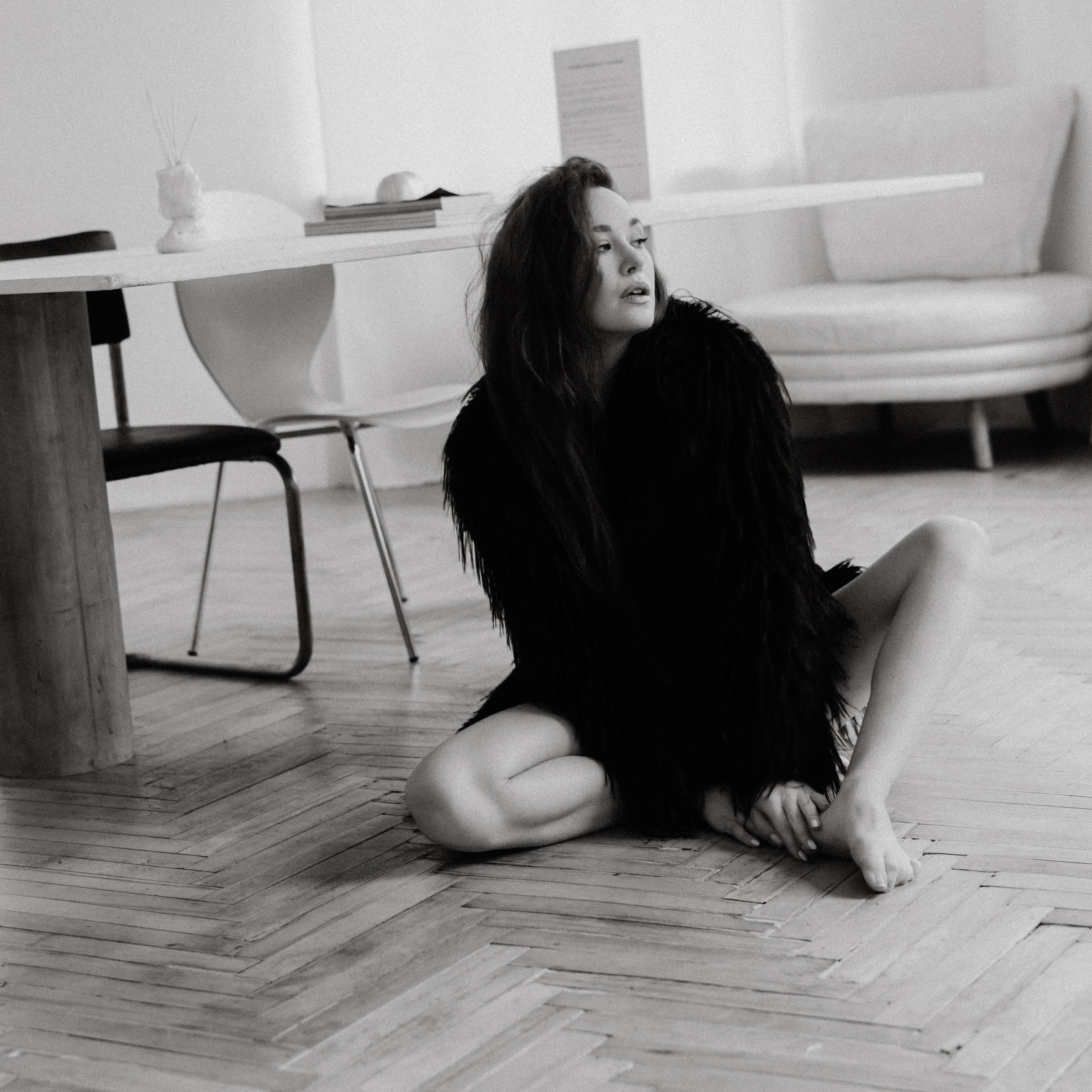 Portrait, lookbook and family photographer in Riga, LATVIA