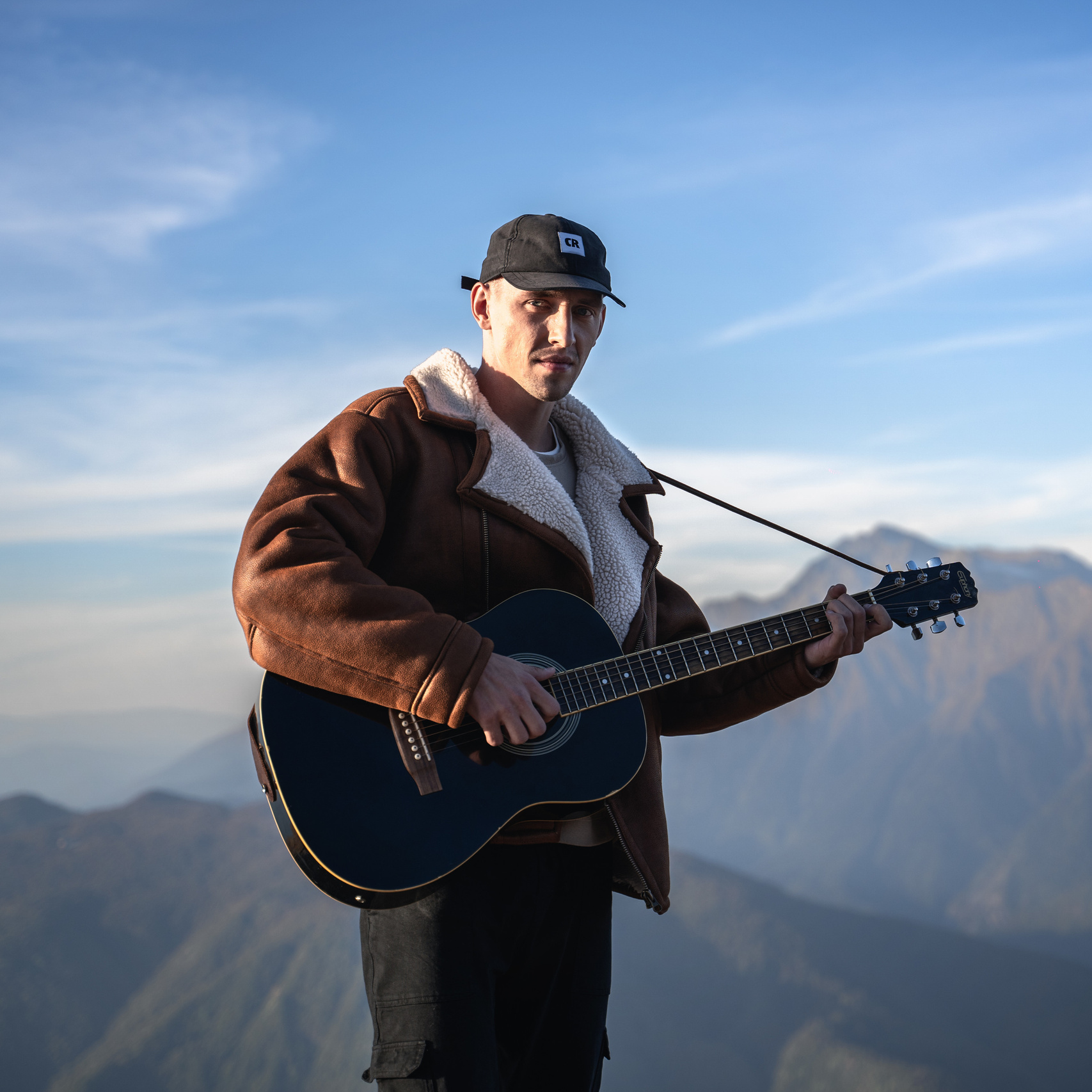 Backstage клипа HENSY & Клава Кока — Костёр (Black Star). Фотограф на Пхукете Илья PERELUDE©