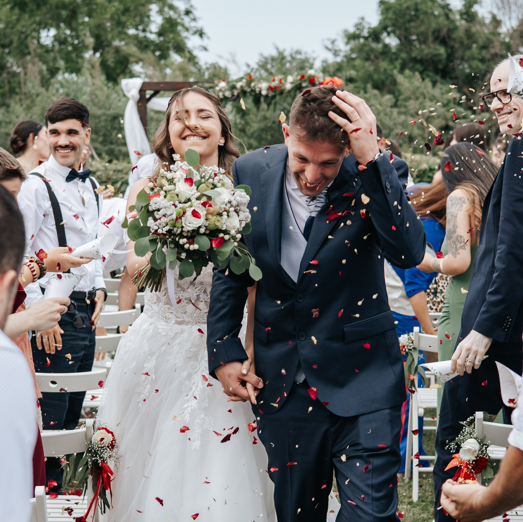 Precios 2026. Fotógrafa de bodas en Cataluña