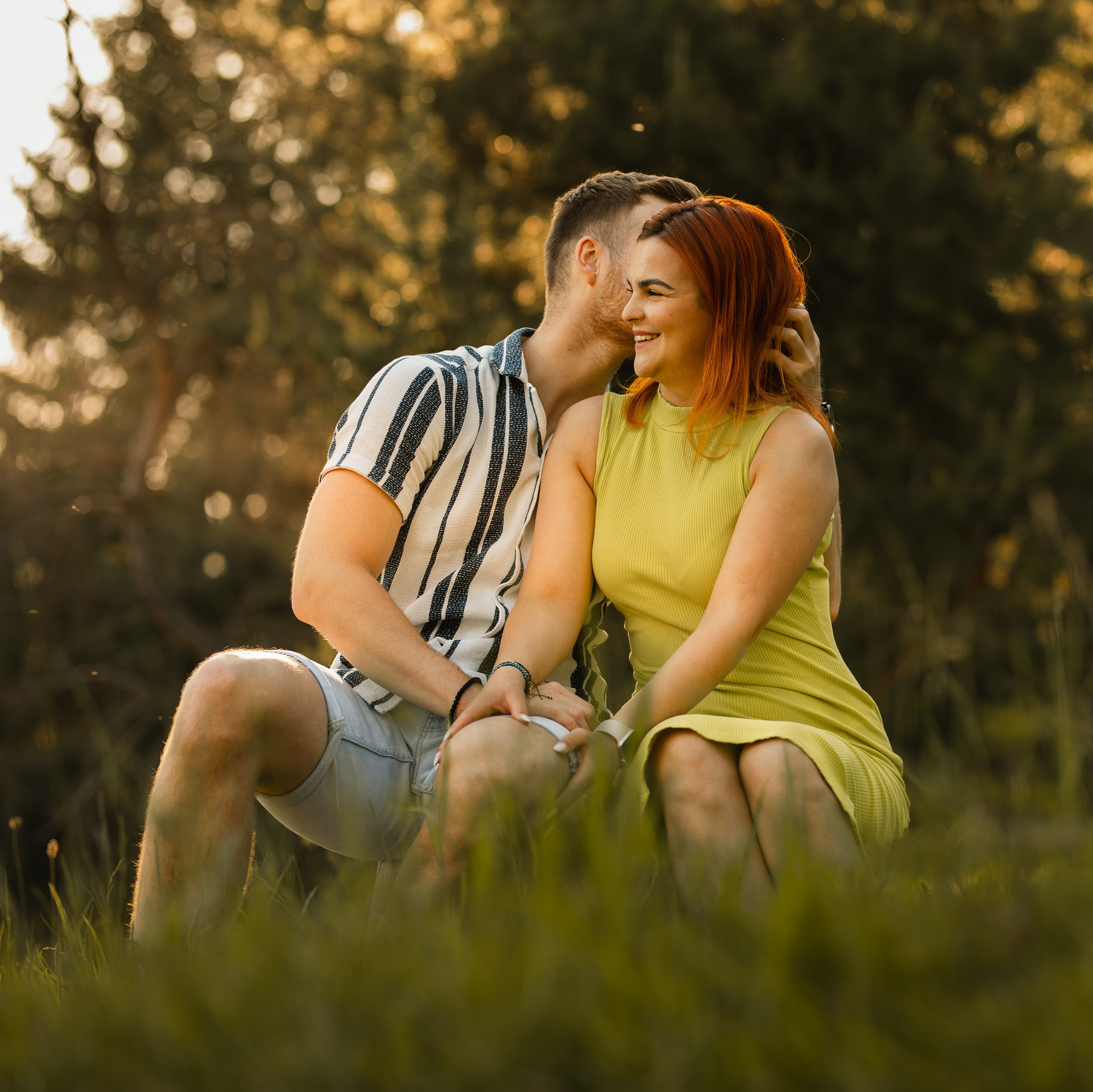 Ionut Brehuescu — Fotograf