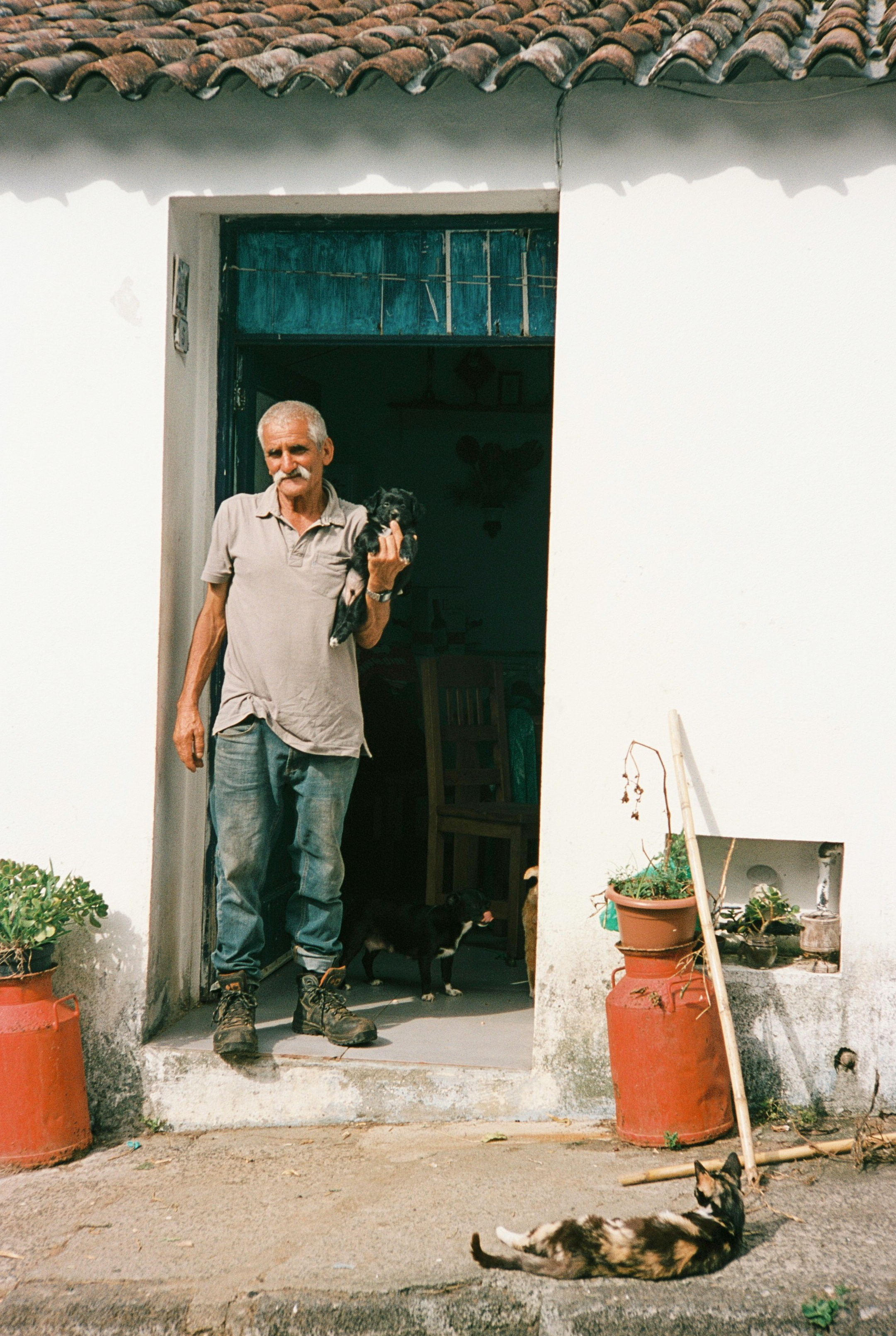 Prints. Lilit Danielyan — Photographer, Filmmaker, and Educator in Lisbon, Portugal