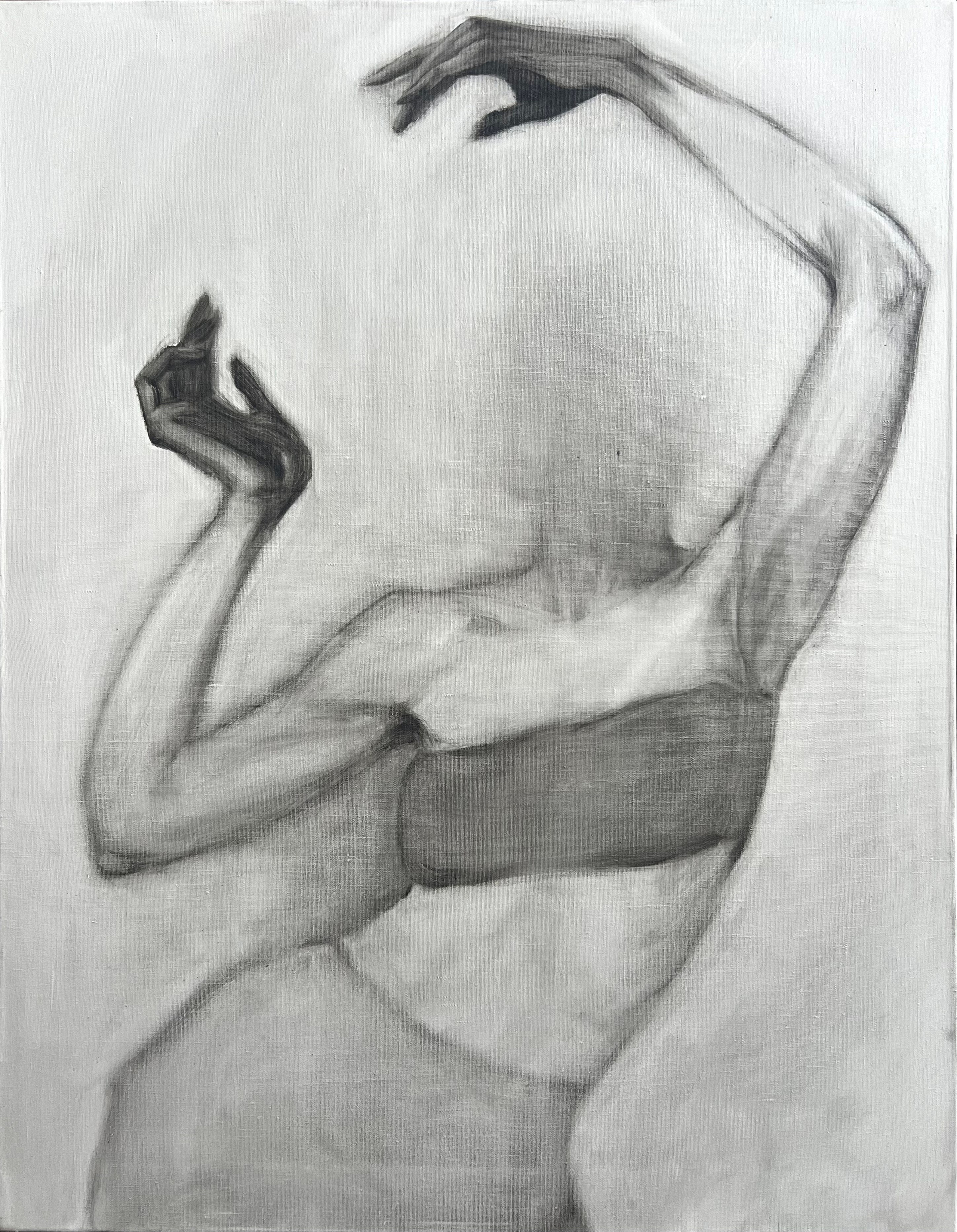 Портфолио. Художник Екатерина Полякова