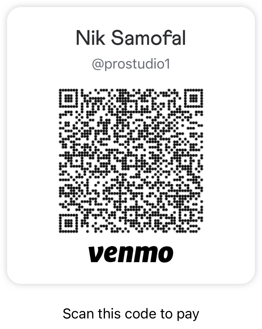 NPC New Mexico OPEN CITY. Photo & Video Production Studio #1