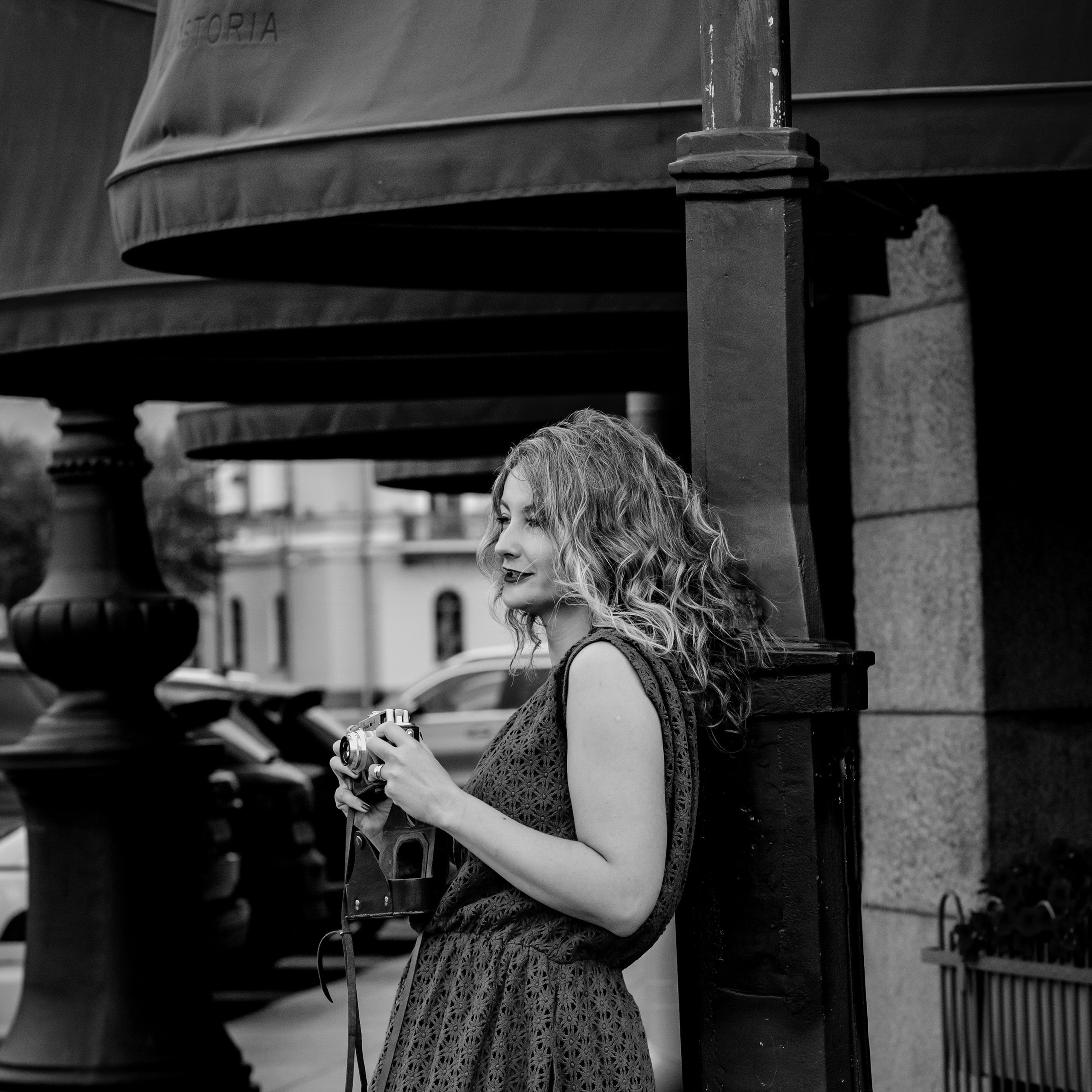 We are. Wedding Photographer in Italy