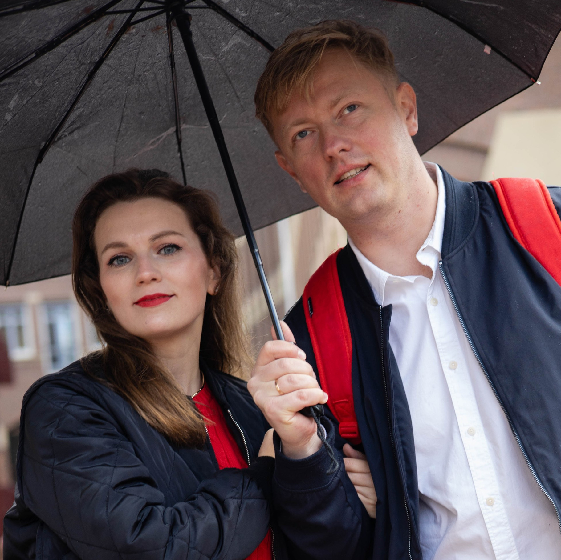 About myself. Photographer Andrey Nekrasov