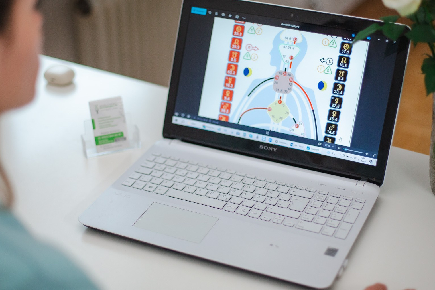 Therapieangebote. Heilpraktikerin für Psychotherapie in deutscher und russischer Sprache