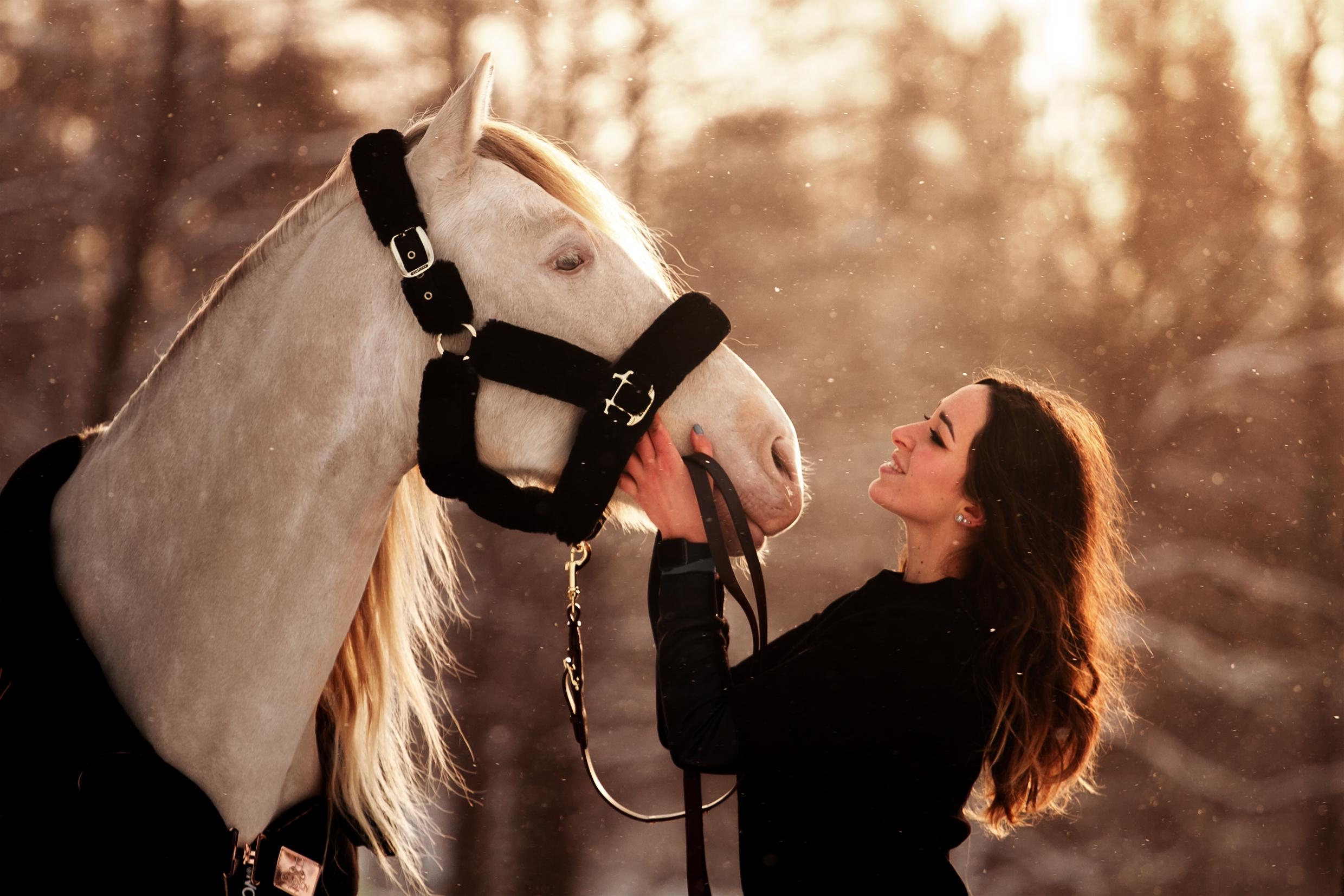Sports and portrait photographer in Riga