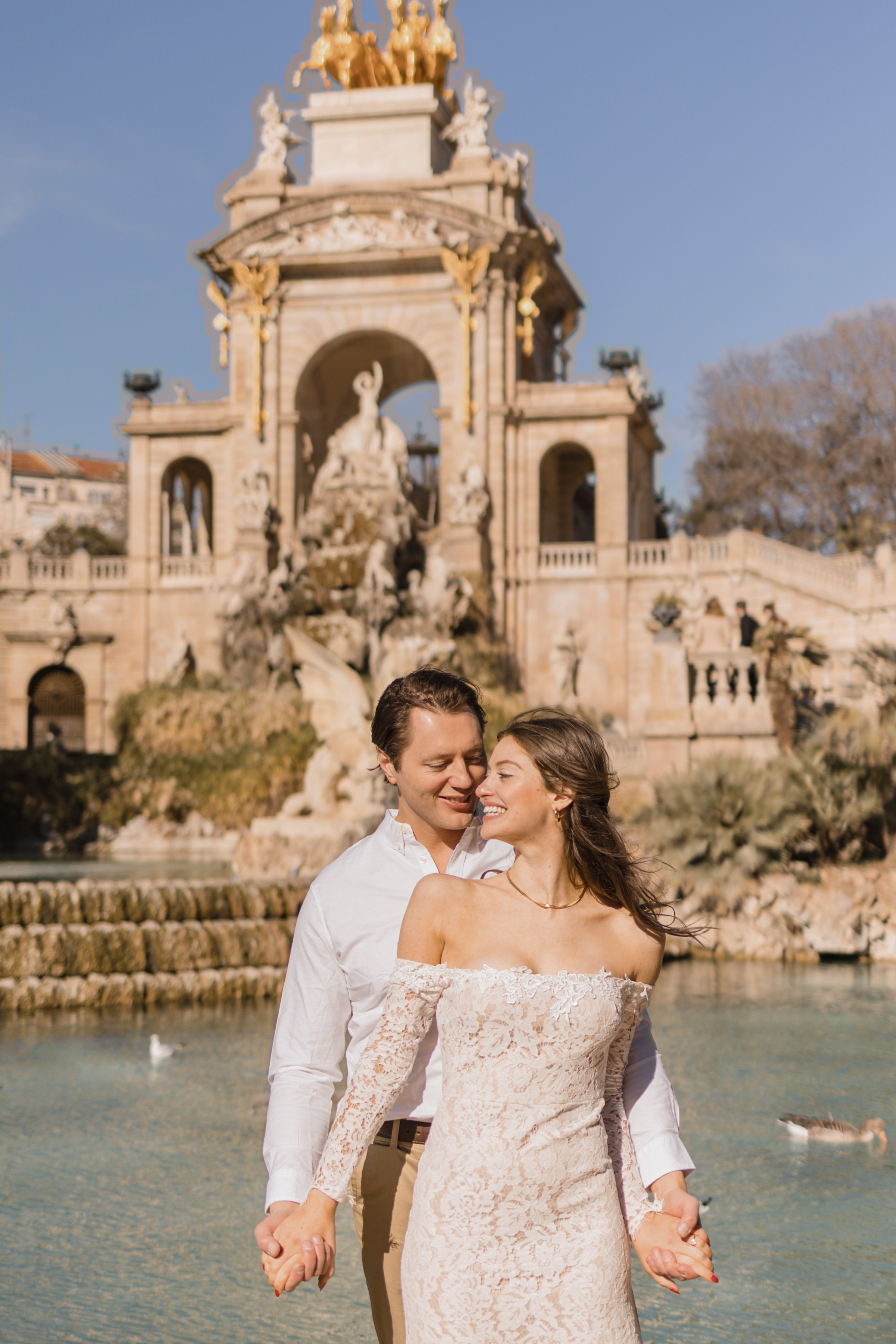 Best locations for Photo shoot in Barcelona. Photographer Videographer Spain Barcelona Tarragona