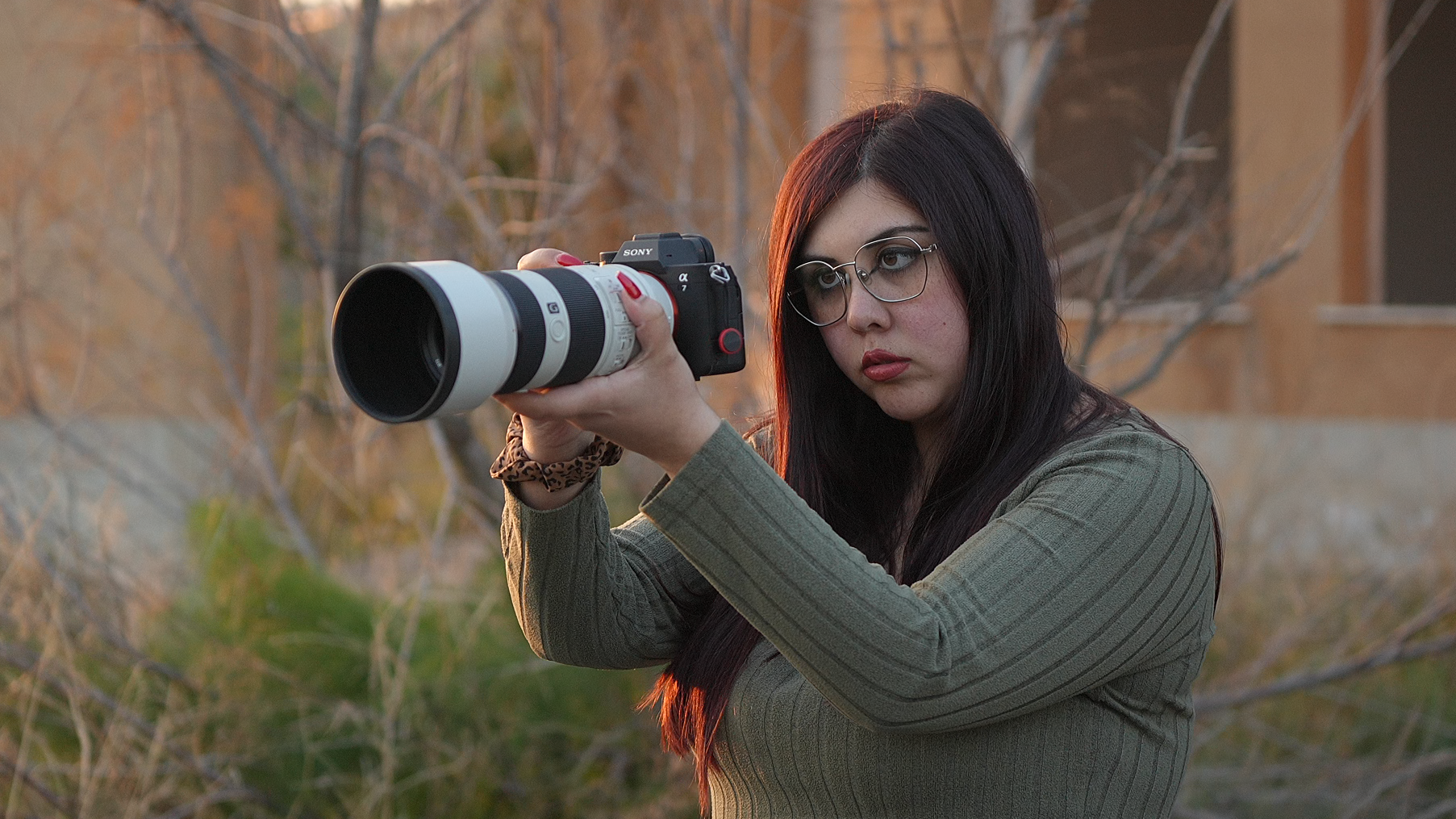 Chi Siamo. MSZen Production — fotografia e video professionale a Catania