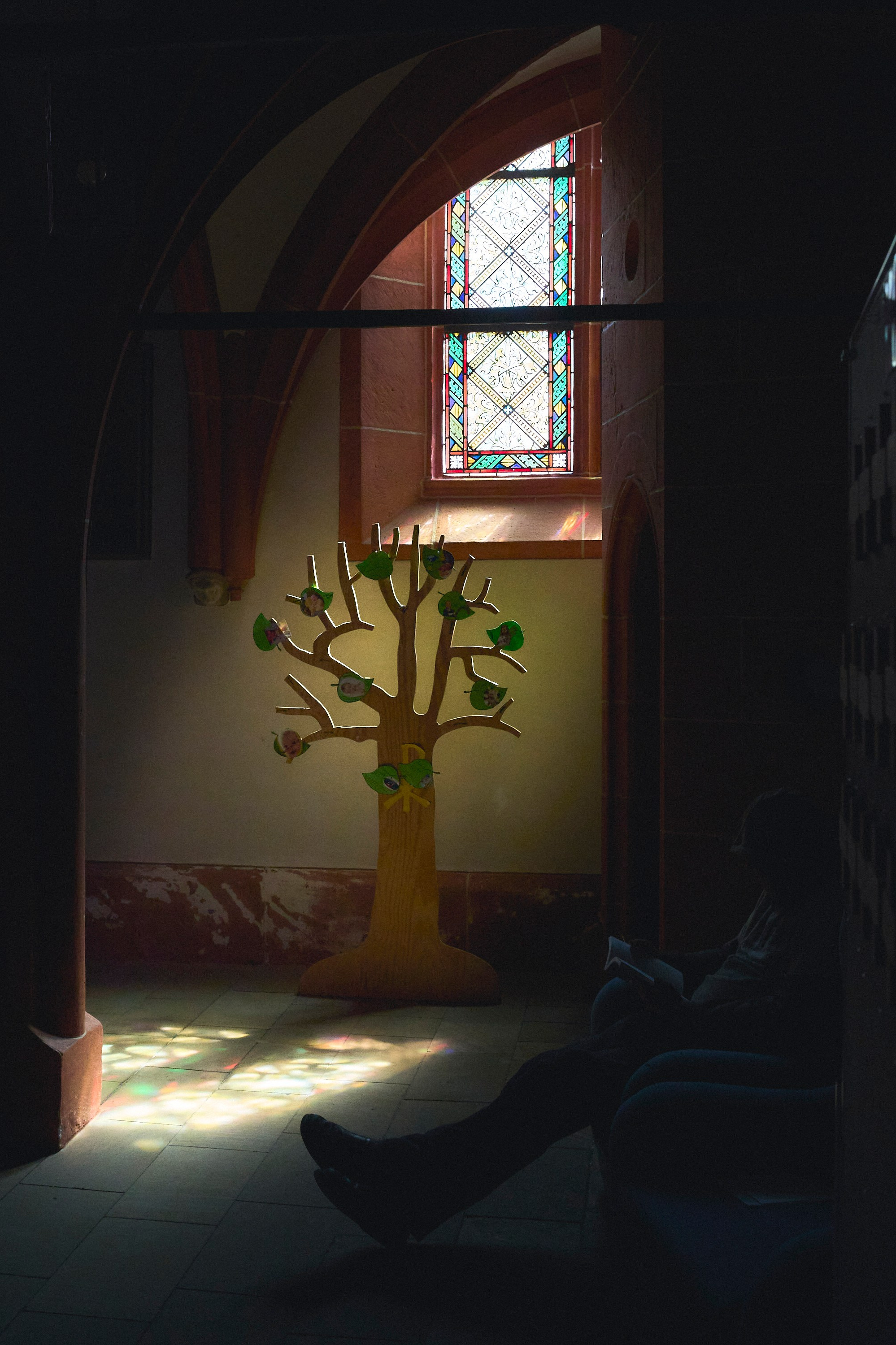 Deidesheim (neu). Aleksandr Steinbrenner | Streetfotografie