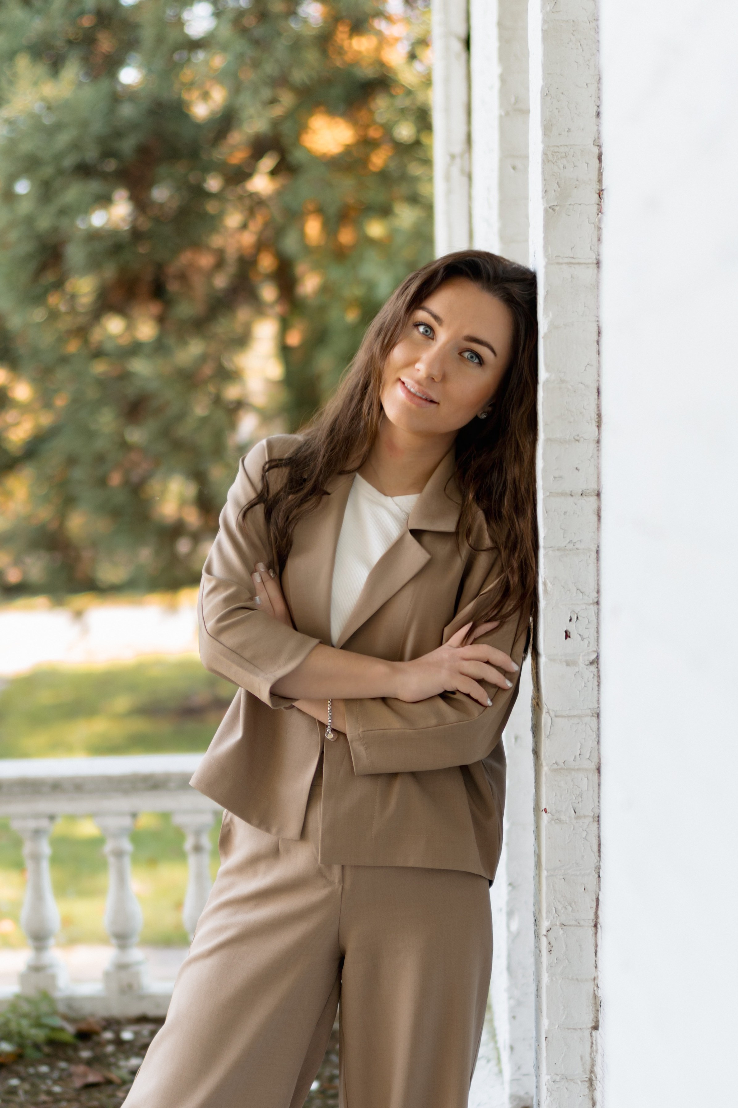 Professional photographer in NYC Kristina Bagdasaryan