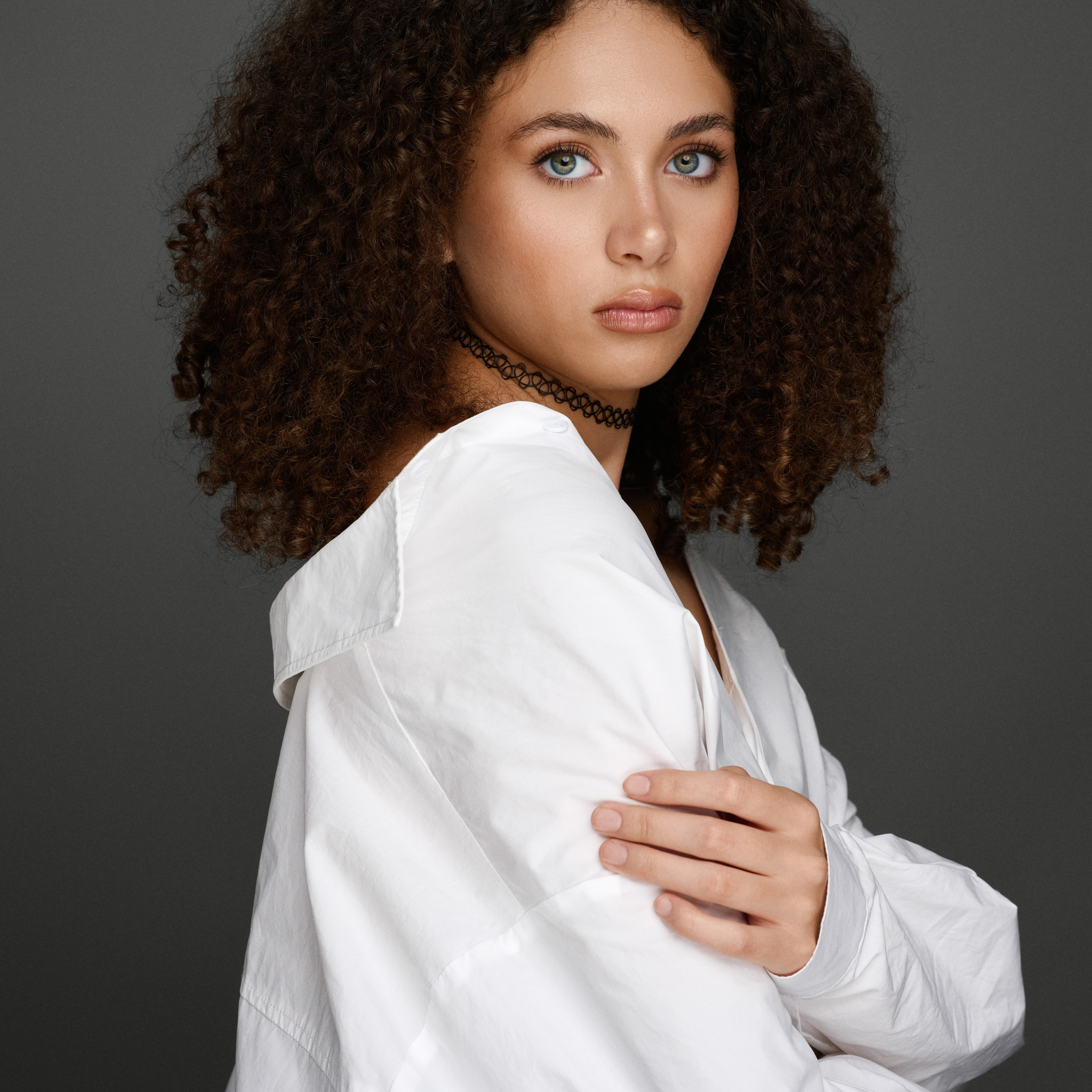 Fashion, portrait, interior photography. Valencia, Spain. Dmitry Ivanov. Retrato, fotos de interiores