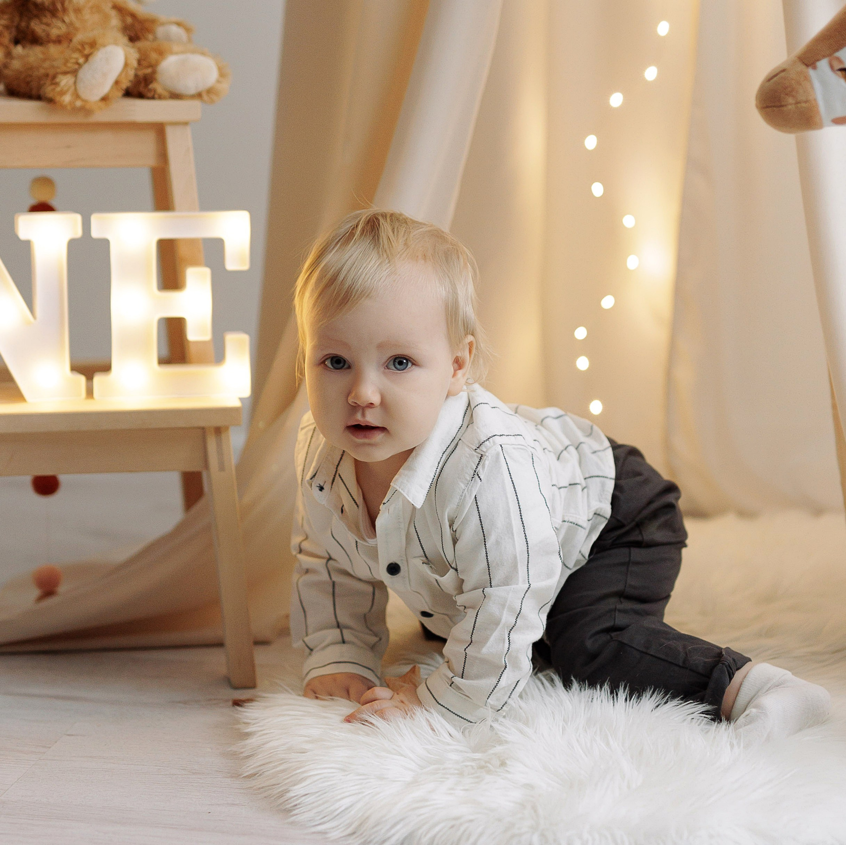 Годовасики. Семейный и портретный фотограф в Эстонии Наталья Фрейманис