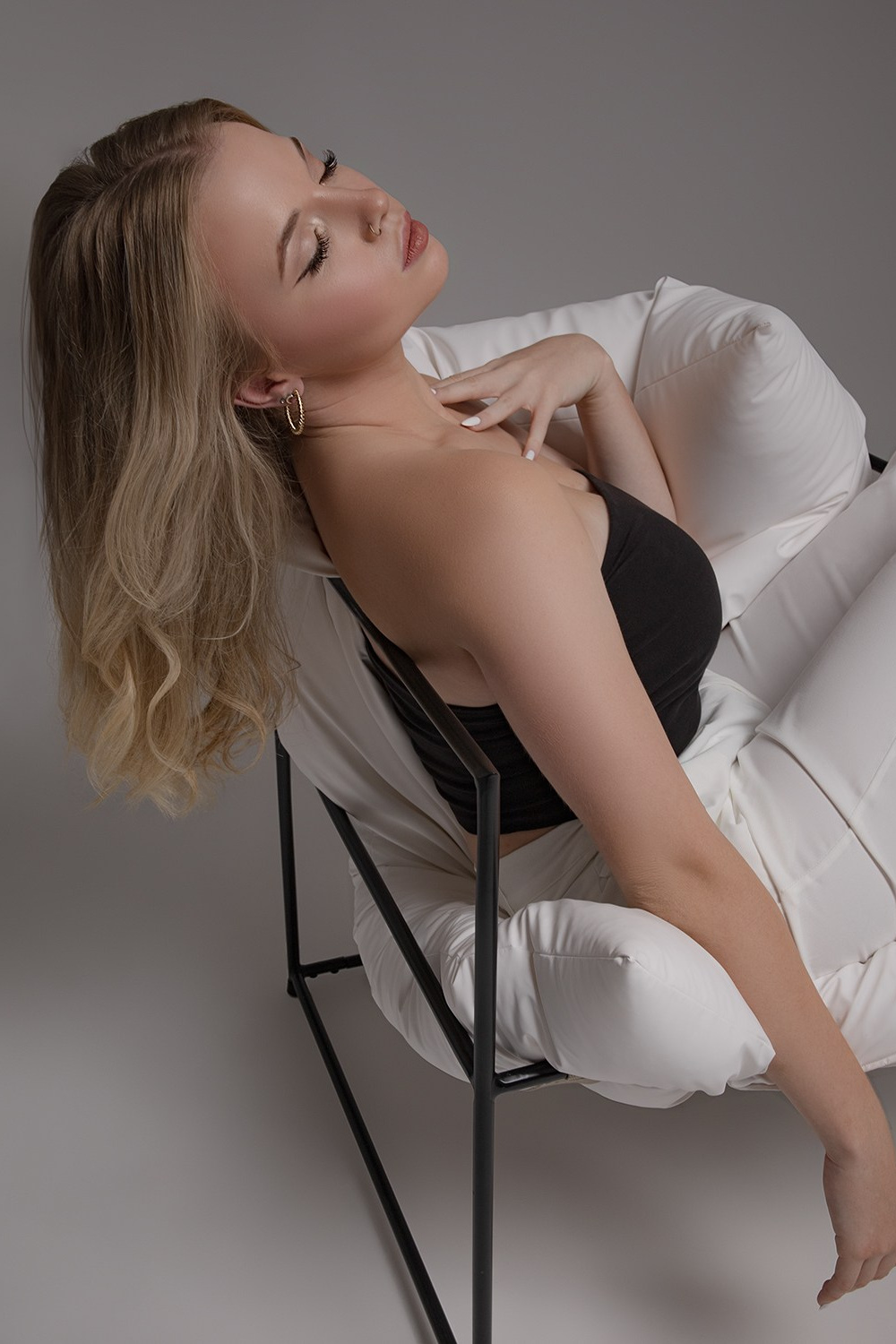 Úvod. @anastaziphotomua I W.O.W STUDIO