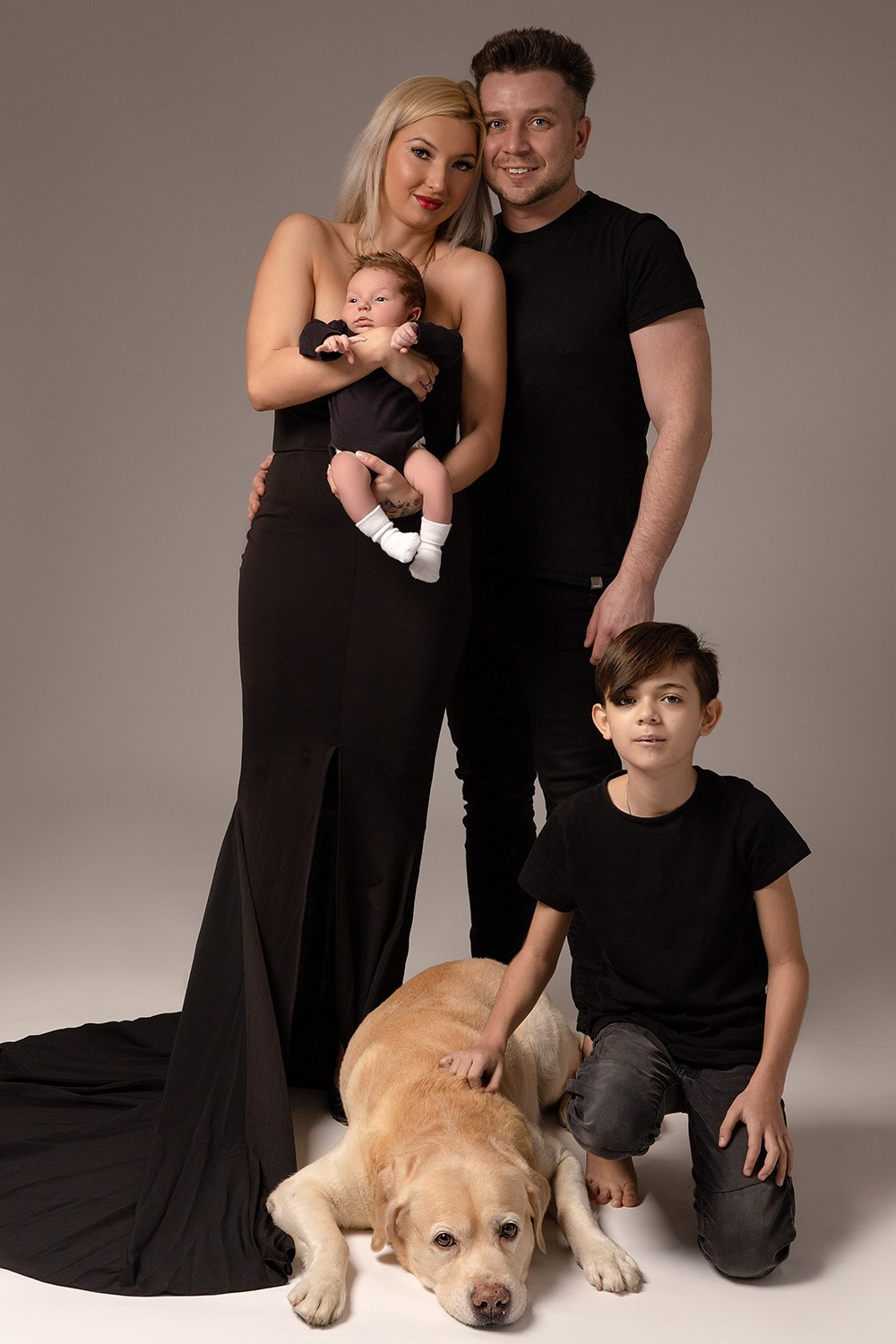 Úvod. @anastaziphotomua I W.O.W STUDIO