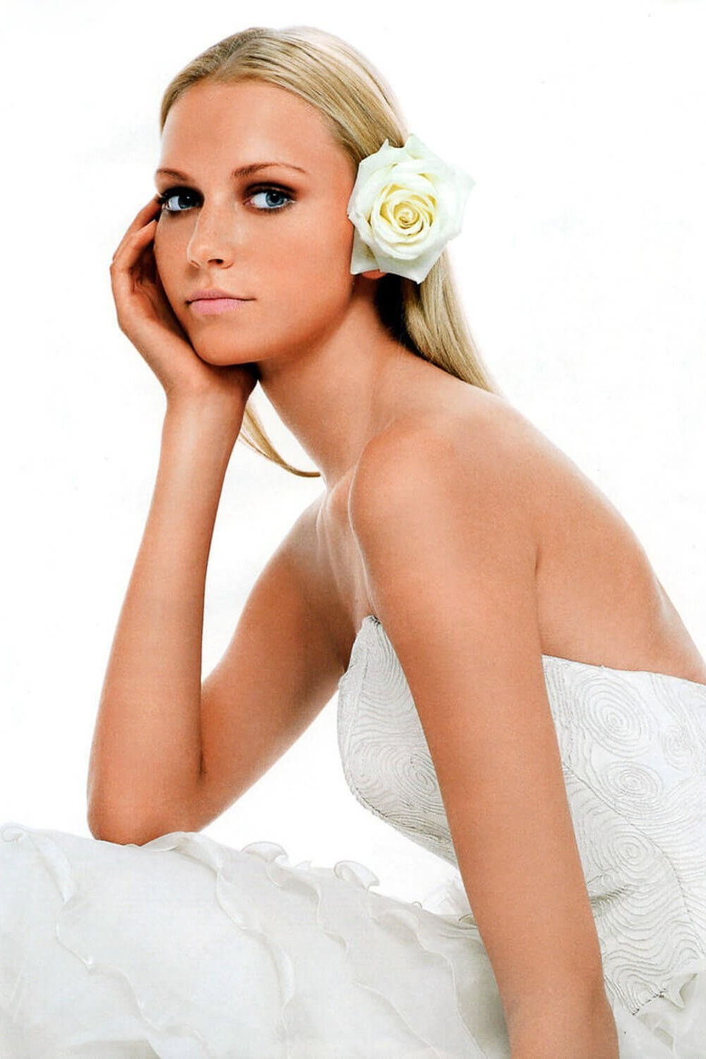 El Velo Blanco I Fotógrafos de Bodas