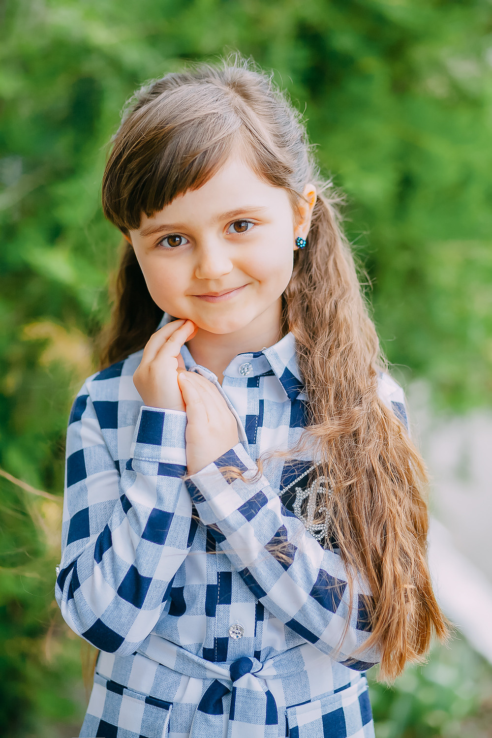 Портфоліо. Випускні альбоми для дитячих садочків, шкіл і вузів в м. Полтава