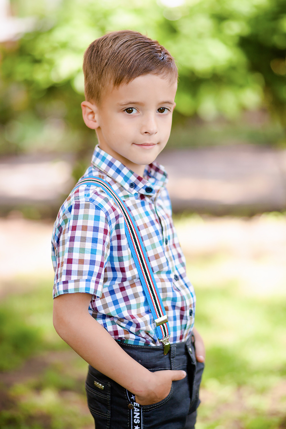 Портфоліо. Випускні альбоми для дитячих садочків, шкіл і вузів в м. Полтава