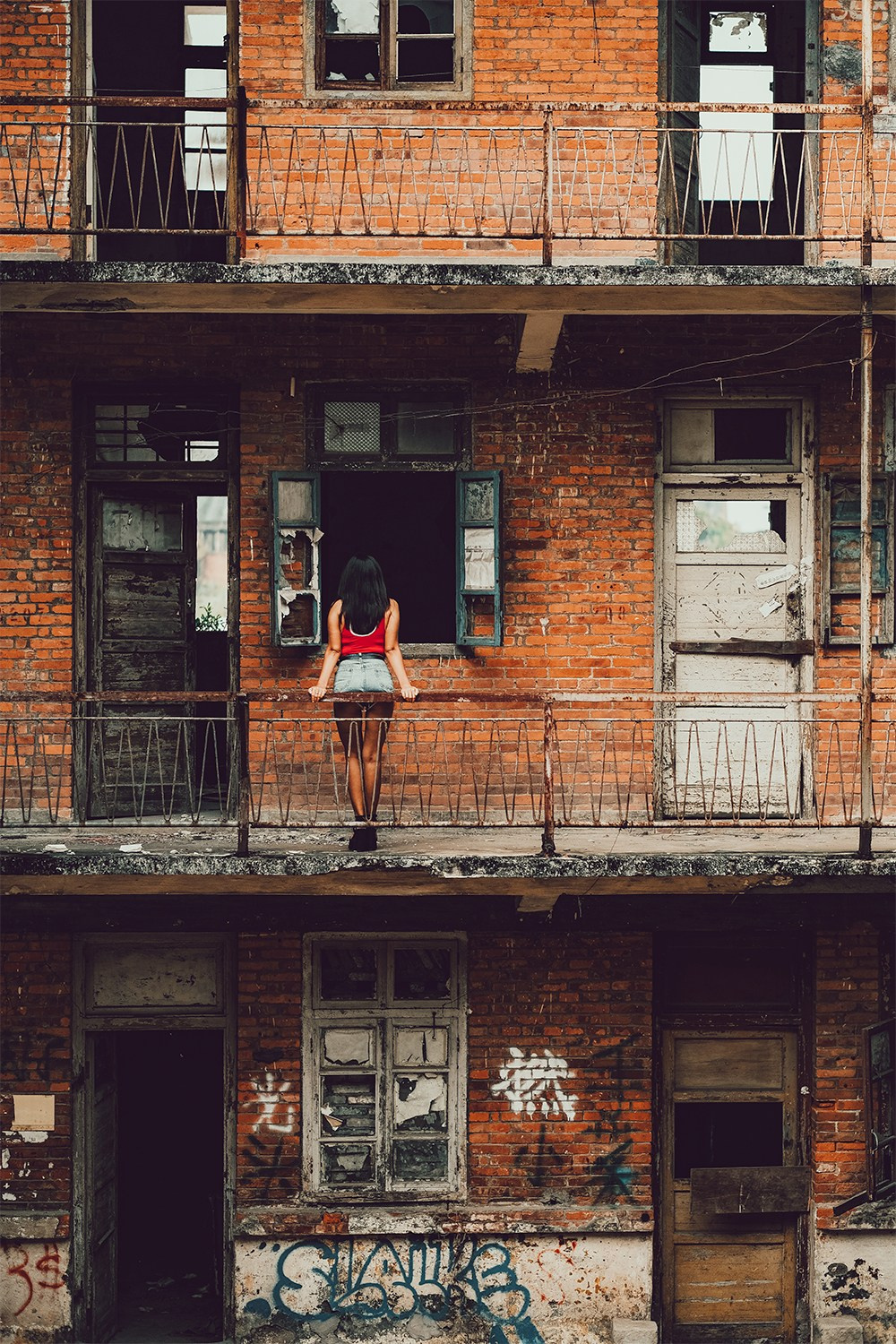 35mm Street Photography Guide | Yukophotography