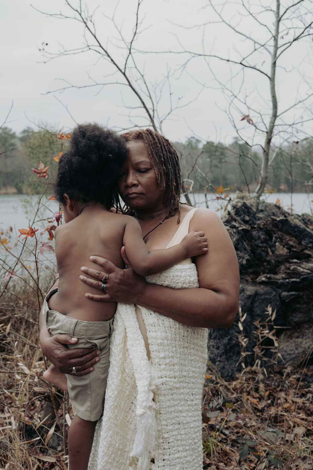 Students. Katya Bogachevskaya — independent curator, lecturer