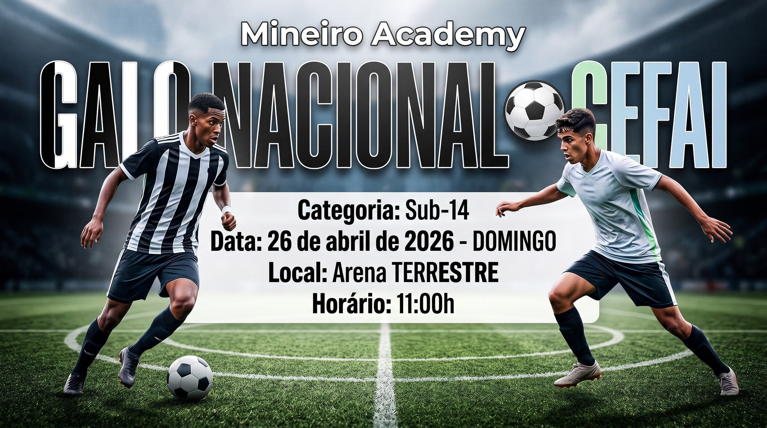 Cobertura Esportiva. Letto Produções