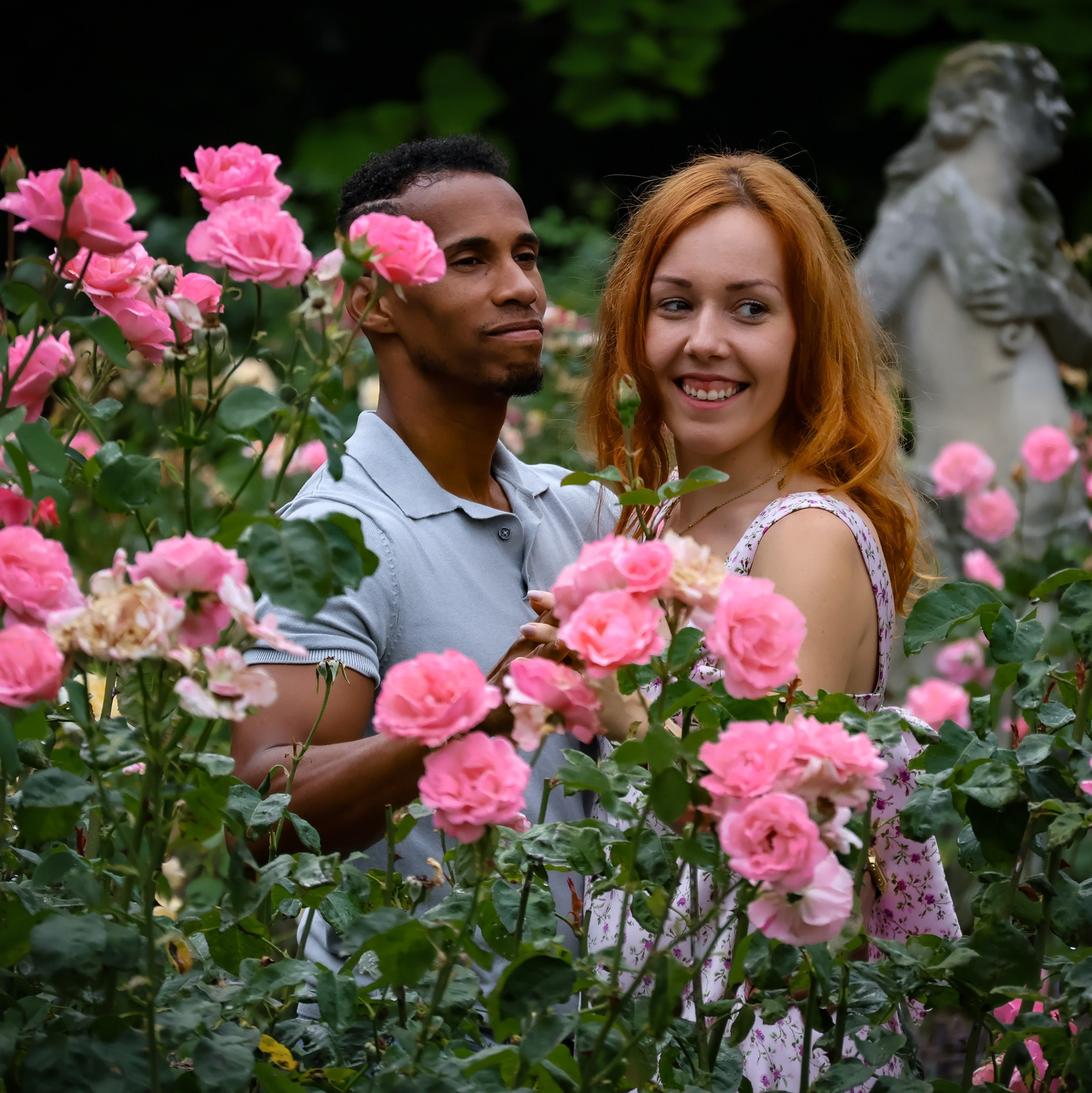 Services. Portrait, couple and family photography in Vienna, Austria