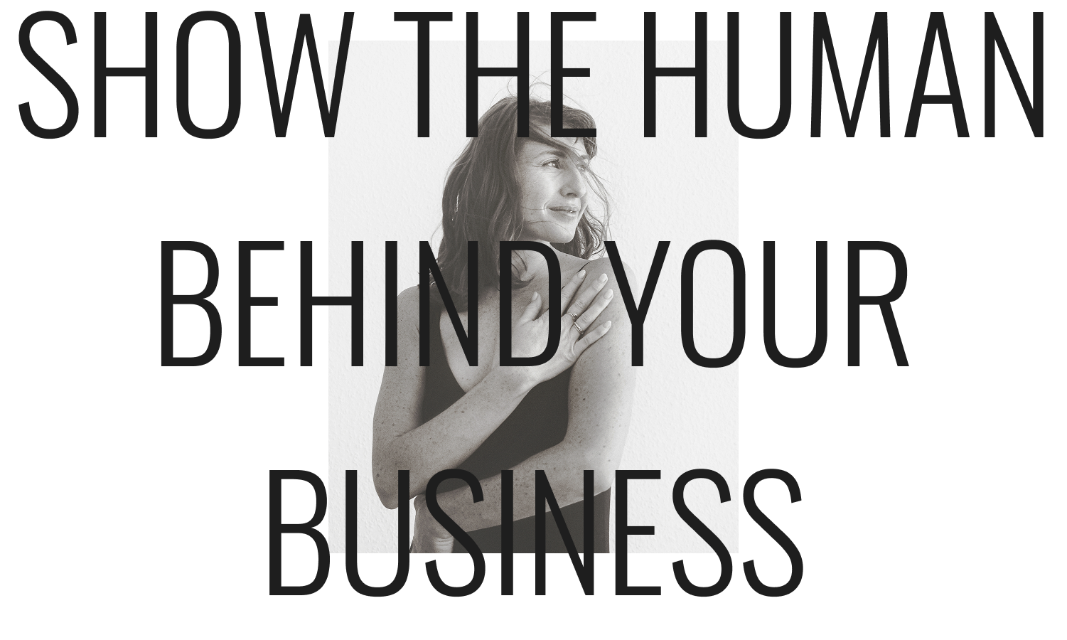 Business Photographer in Berlin | Authentic Brand Photography