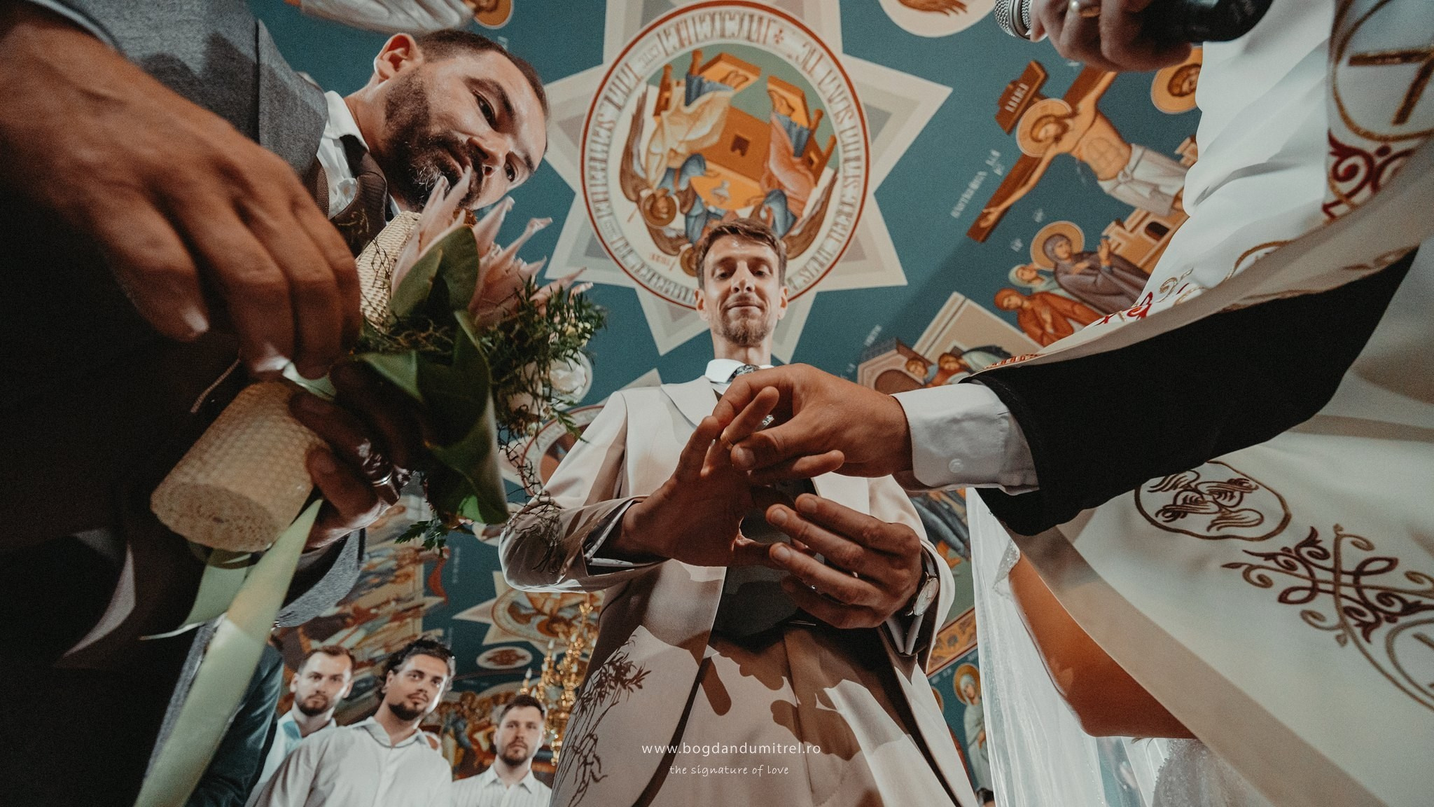 Cum alegeți fotograful de nuntă | Fotograf nuntă Suceava