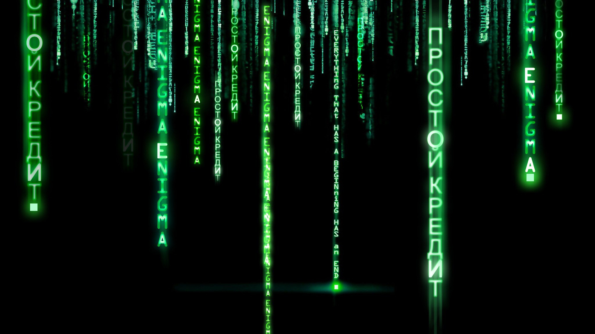 Простой кредит на пластиковые окна от Enigma.