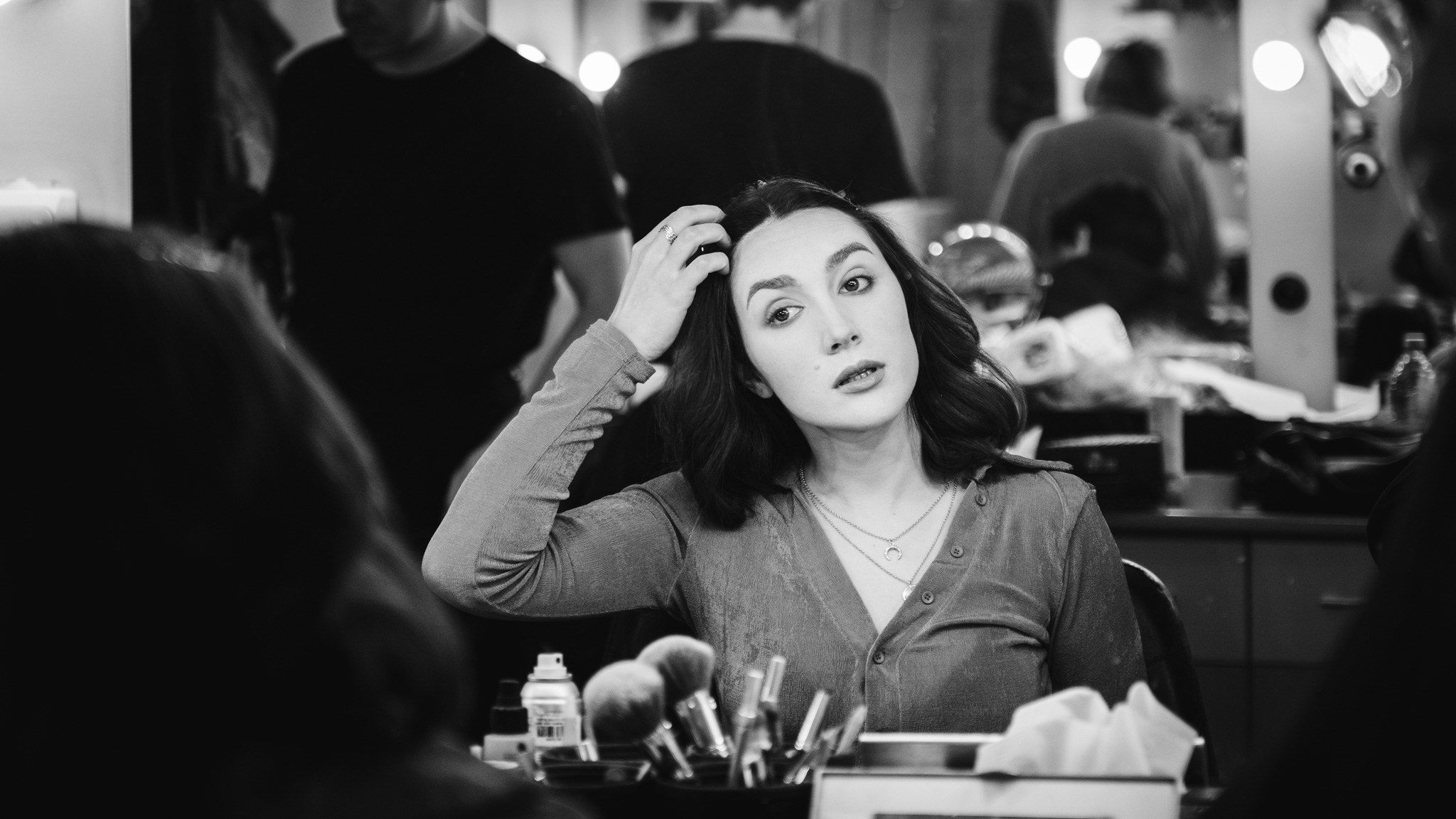 Roxana Mutu Catalin Glavan fotograf craiova teatru national