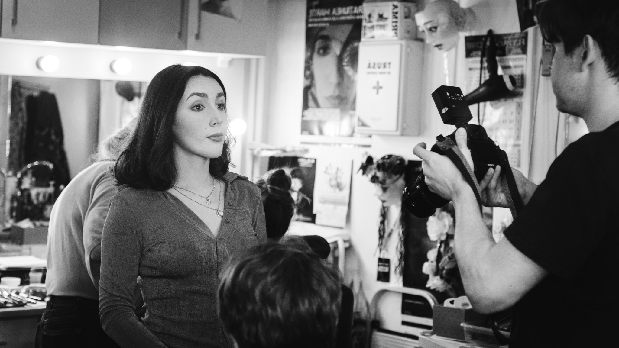 Roxana Mutu Catalin Glavan fotograf craiova teatru national