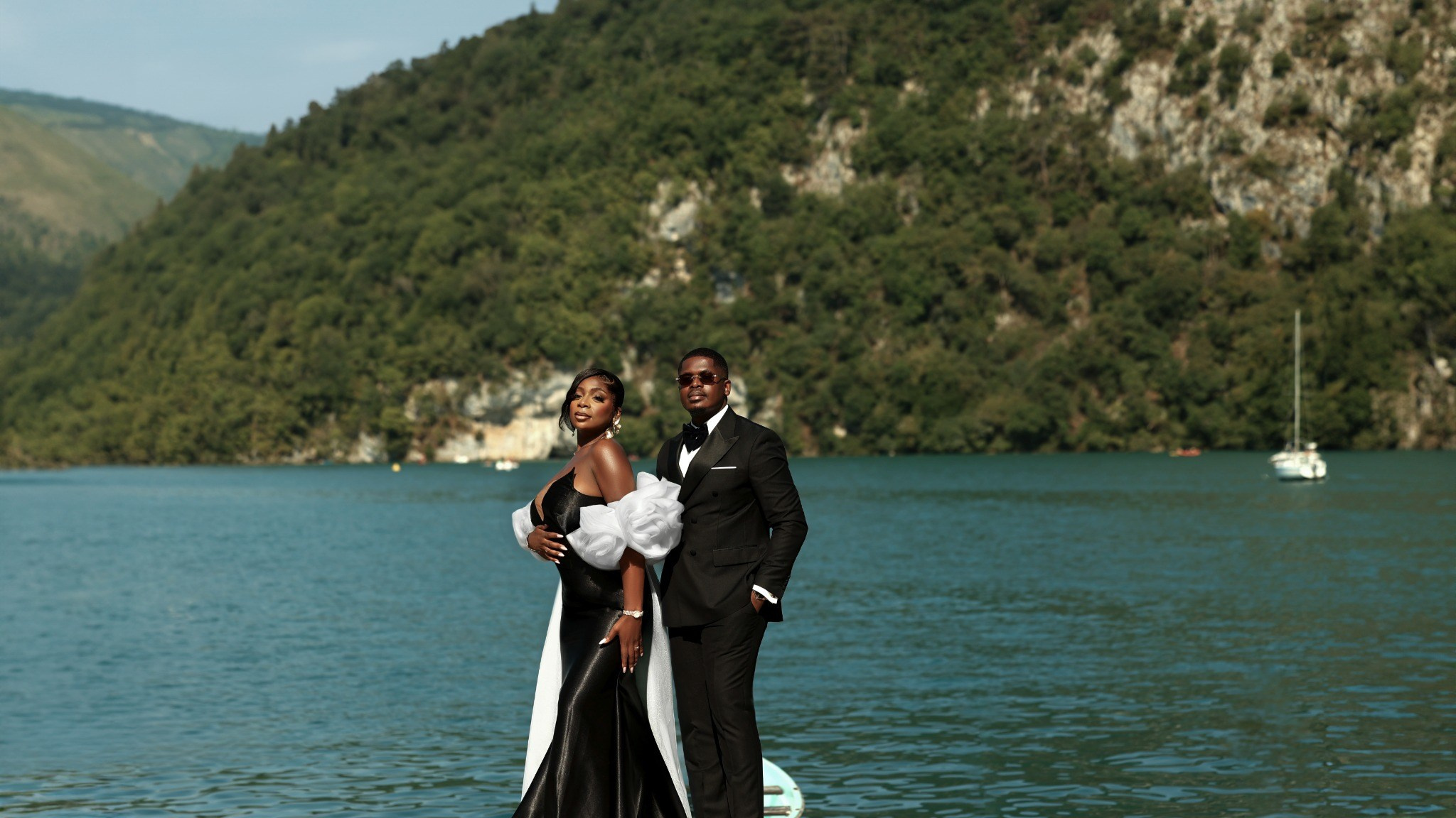 PRE-WEDDING SHOOT. KALEM’S