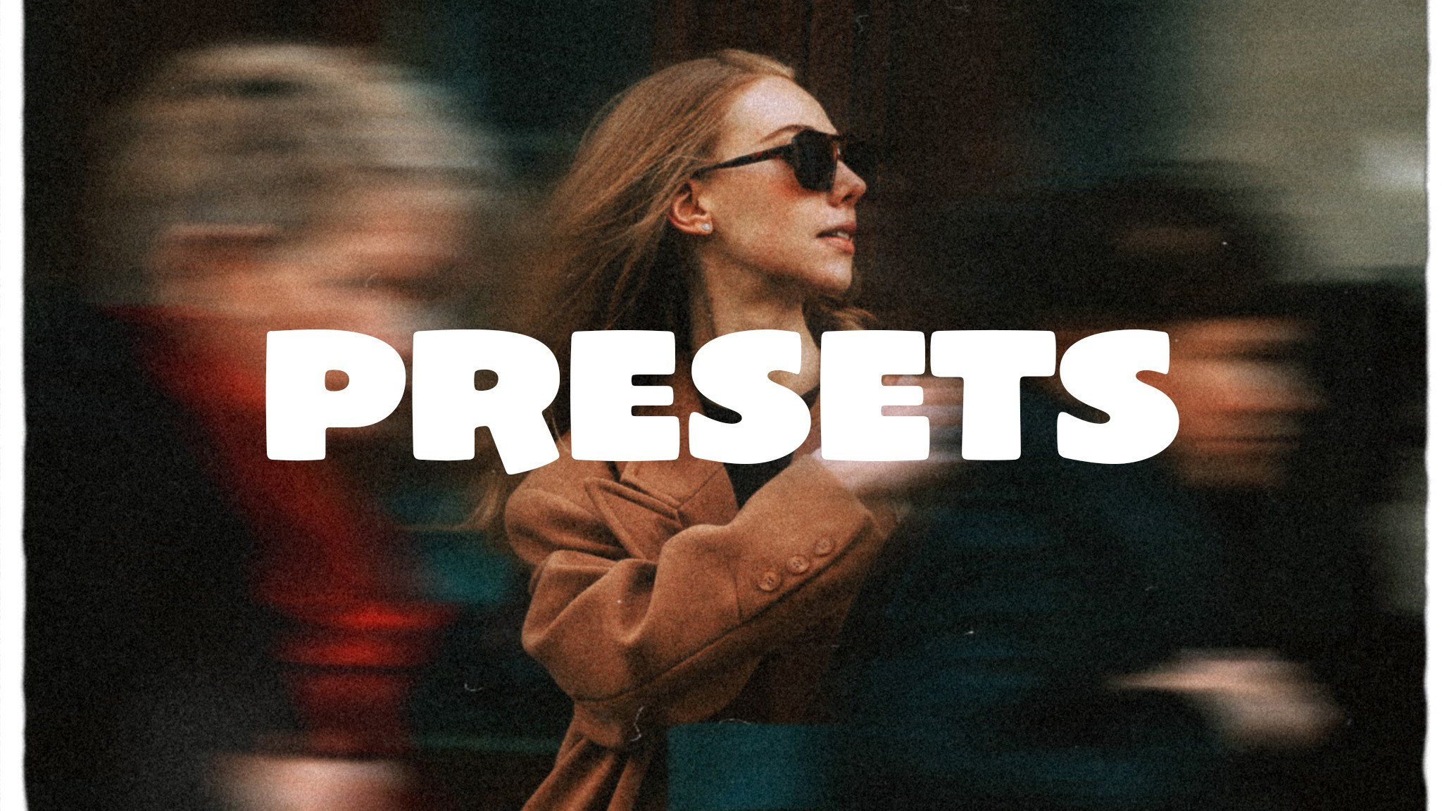 ПРЕСЕТЫ. Inna Mendelson — Photographer