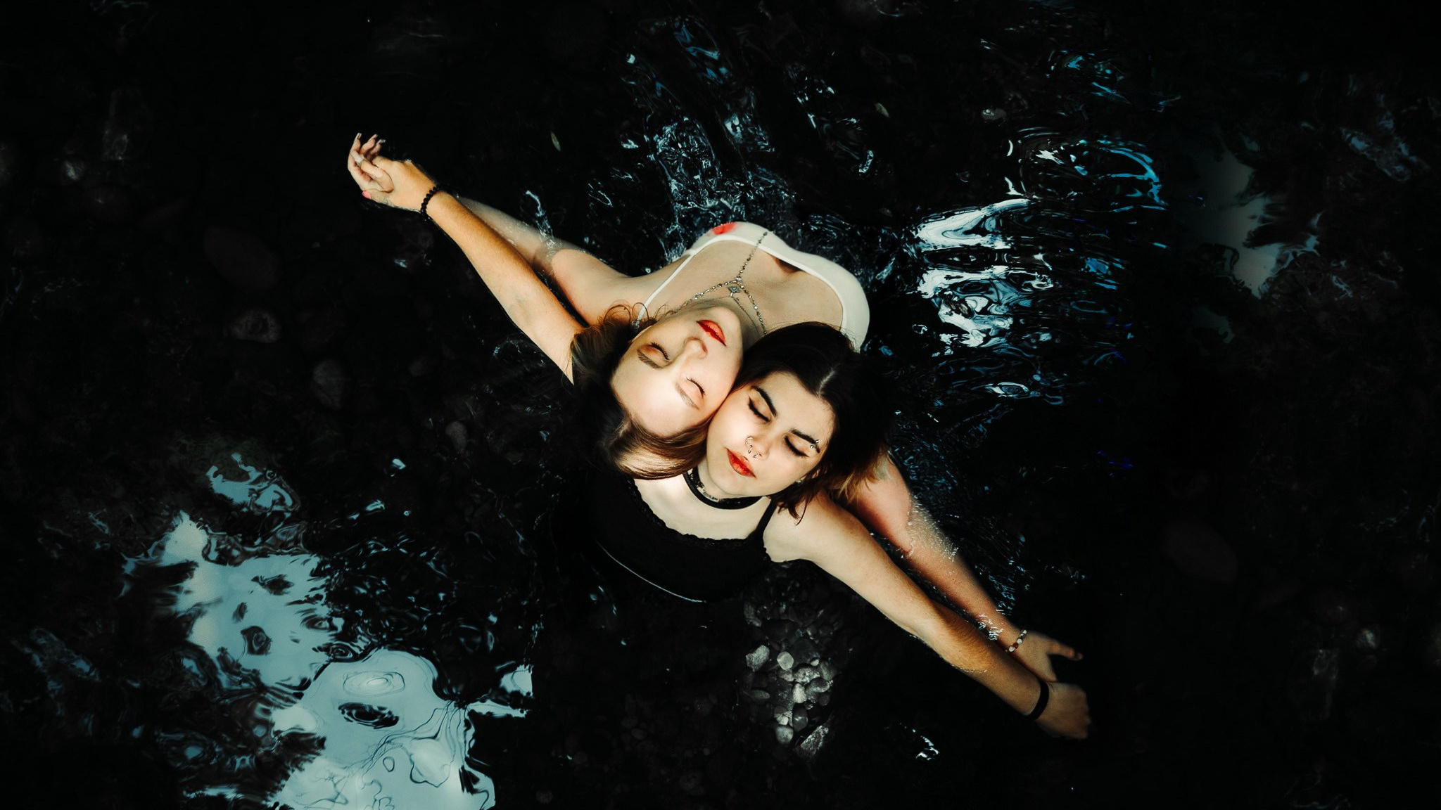 Portrait & Lifestyle Photography by Otinov | Authentic & Artistic Visuals