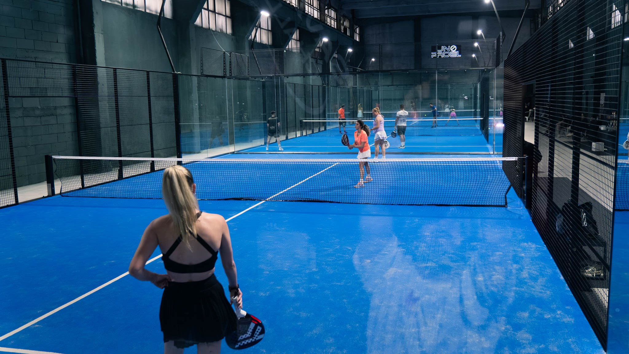 padel turenu savage chalange Catalin Glavan fotograf sport tenis craiova