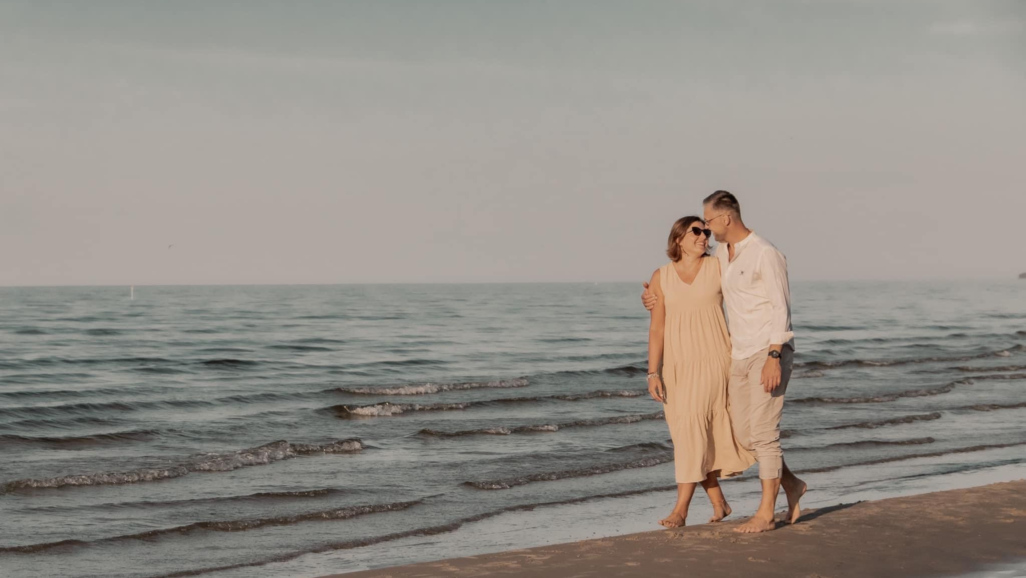 Fotogrāfe Ilze Vanuška