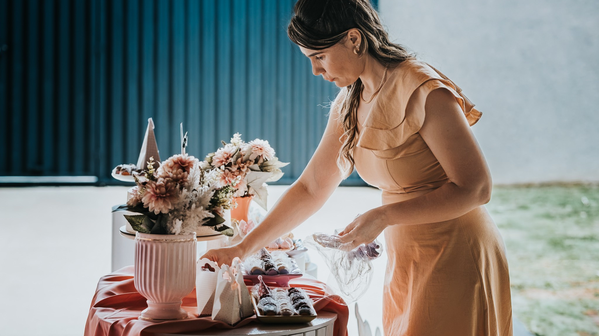O Primeiro Aniversário. Kaya Veloso ✽ foto e filme documental de famílias e partos em Brasília
