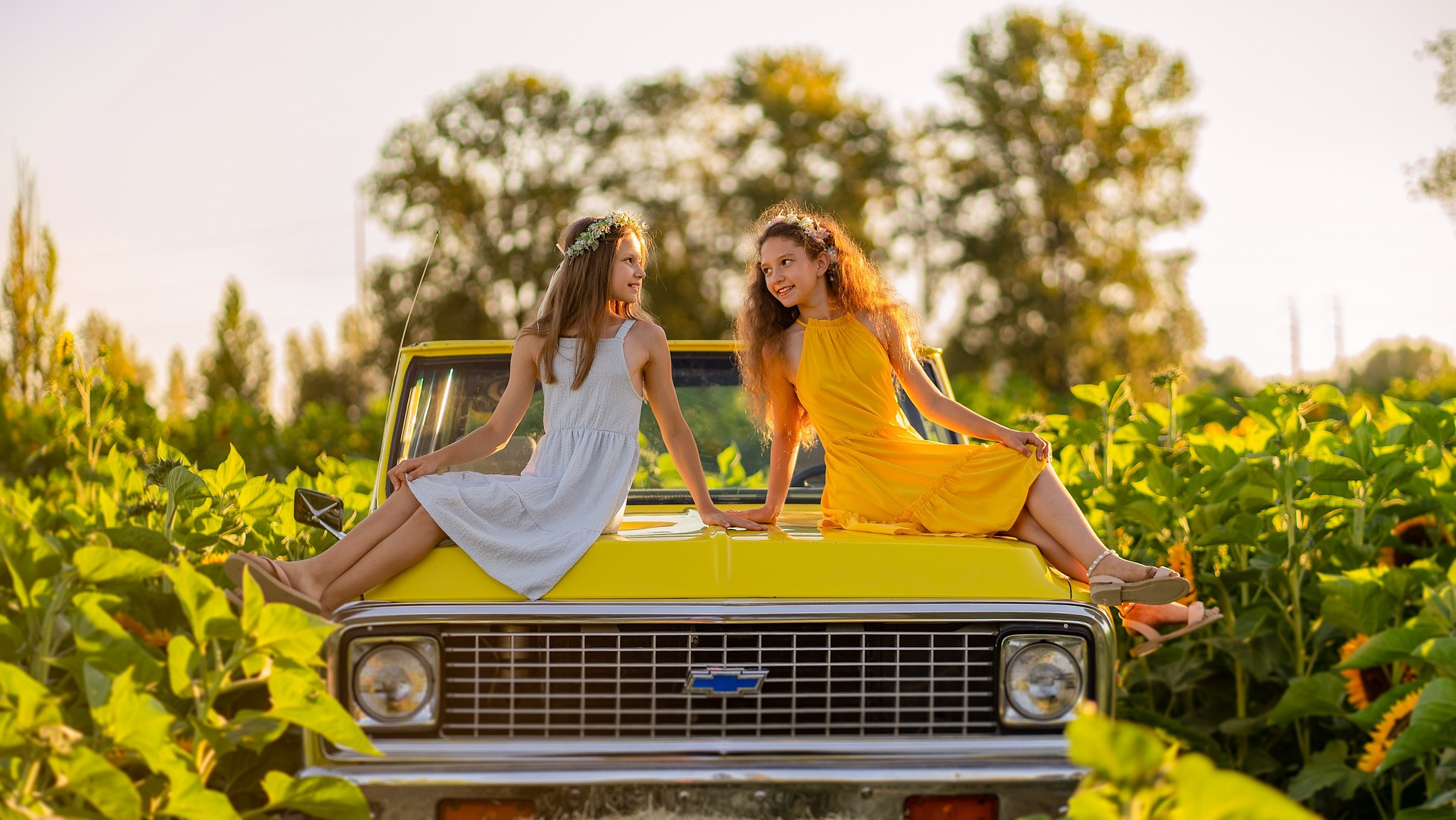 FAQ. Vancouver Kids Photographer