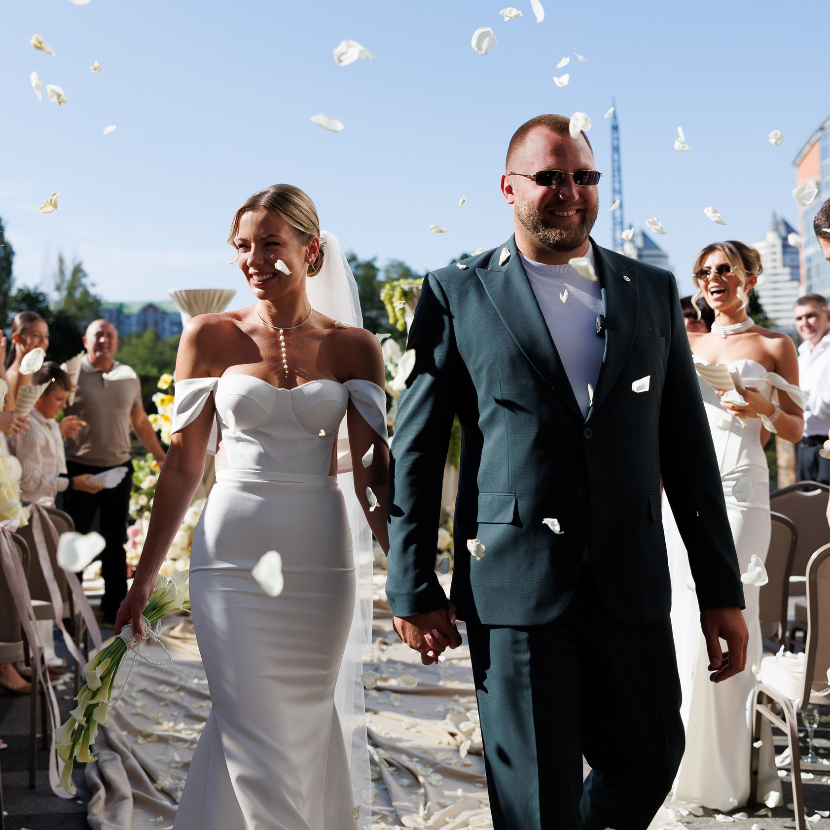 Прайс весільний фотограф Дніпро. Весільний та репортажний фотограф у Дніпрі — Максим Іванченко