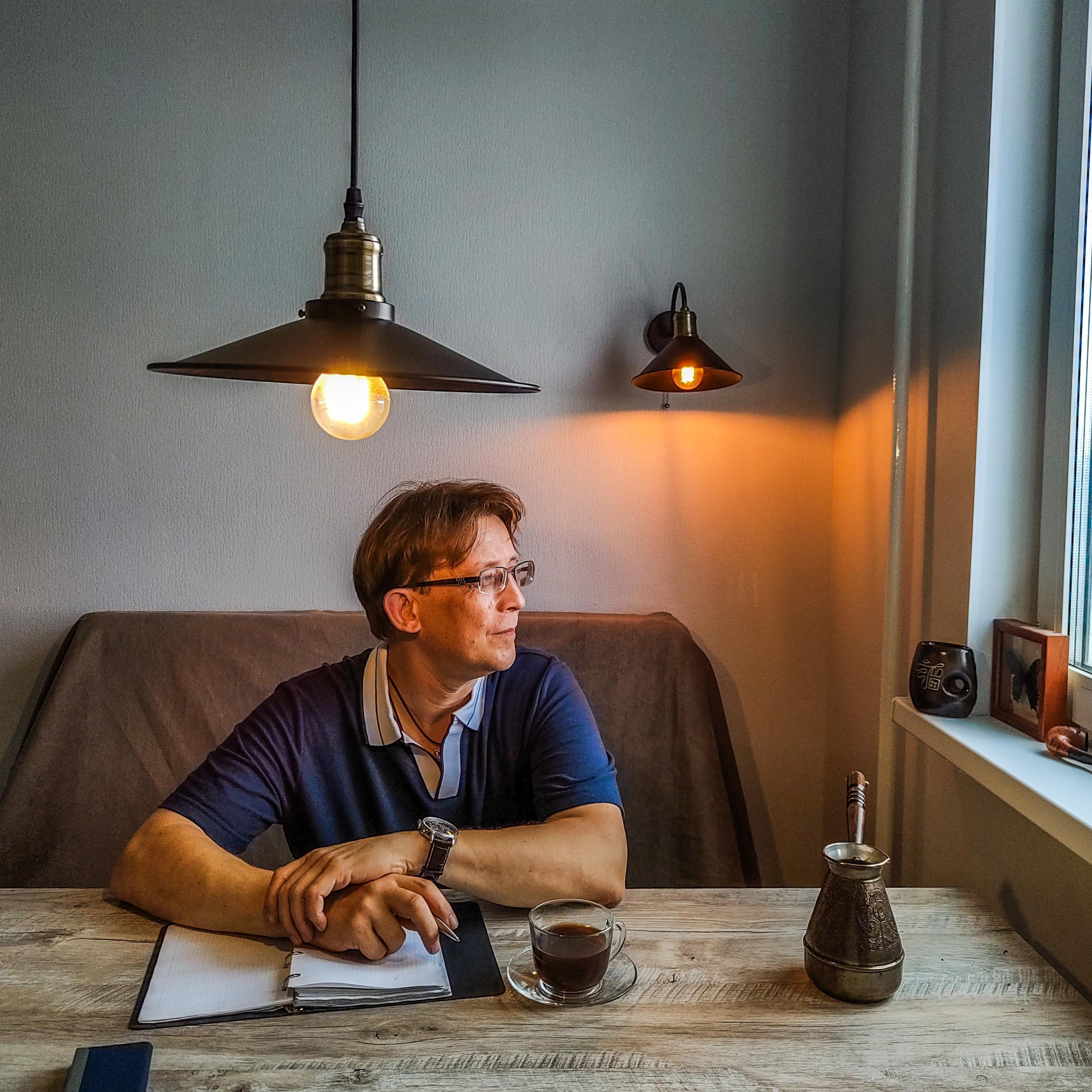 Analiz. Family photographer in Tallinn Lia Usmanova