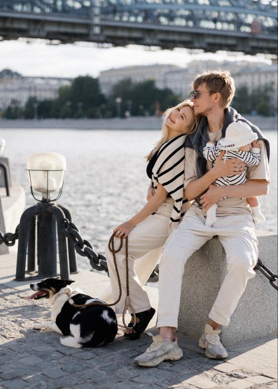 Was soll man für ein Fotoshooting anziehen? Ein kompletter Leitfaden. Familien- und Hochzeitsfotografin. Ich arbeite in Koblenz und Rheinlan