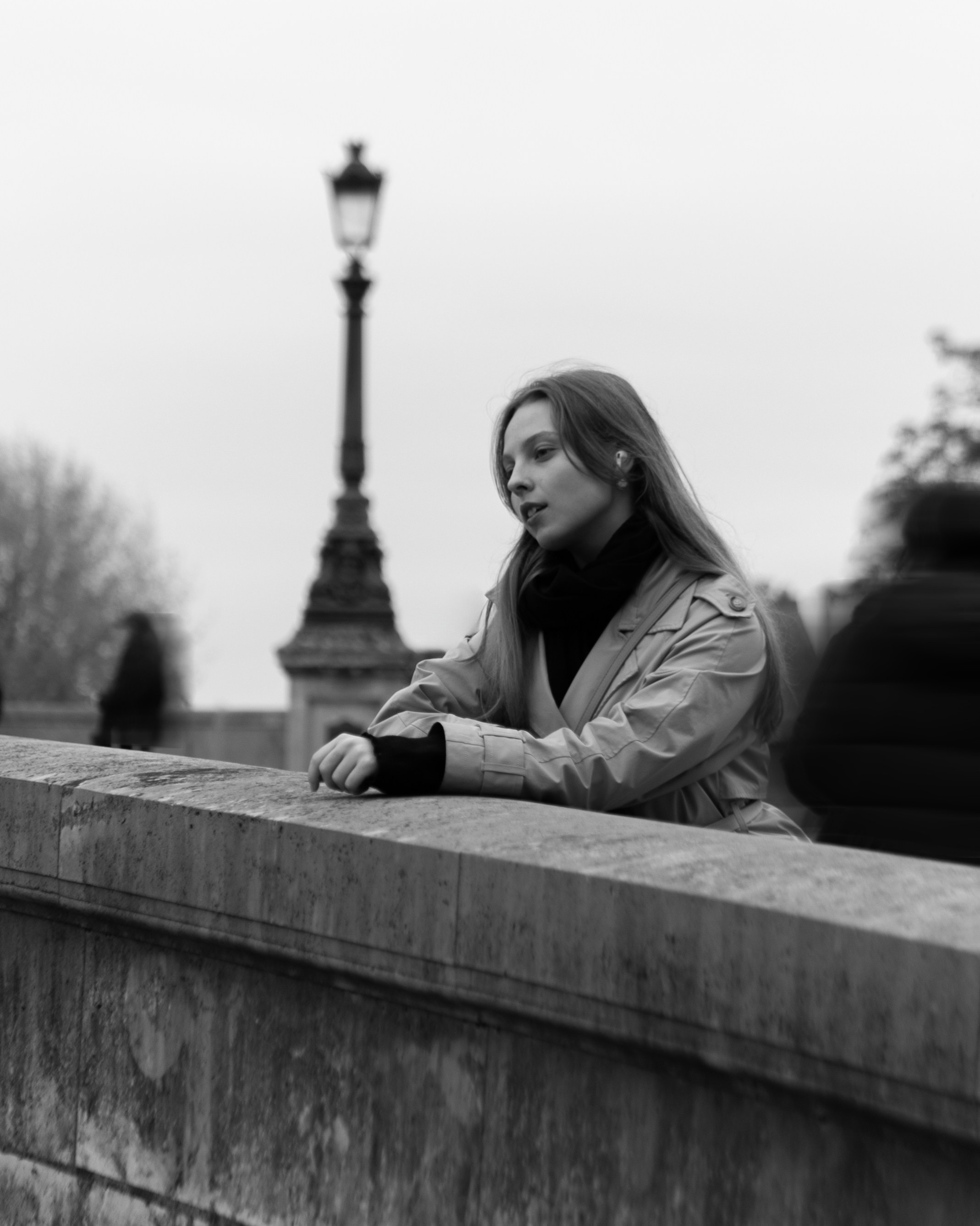 People Photographer in Berlin | Anastasiia Kalinkina
