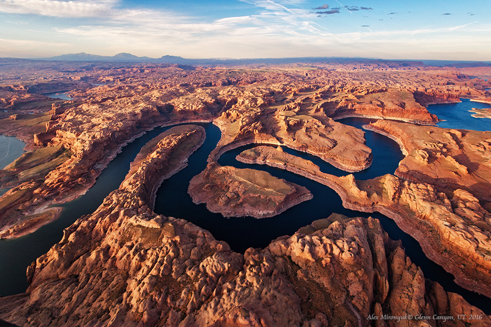 Программа Тура. Alex Mironyuk Photography