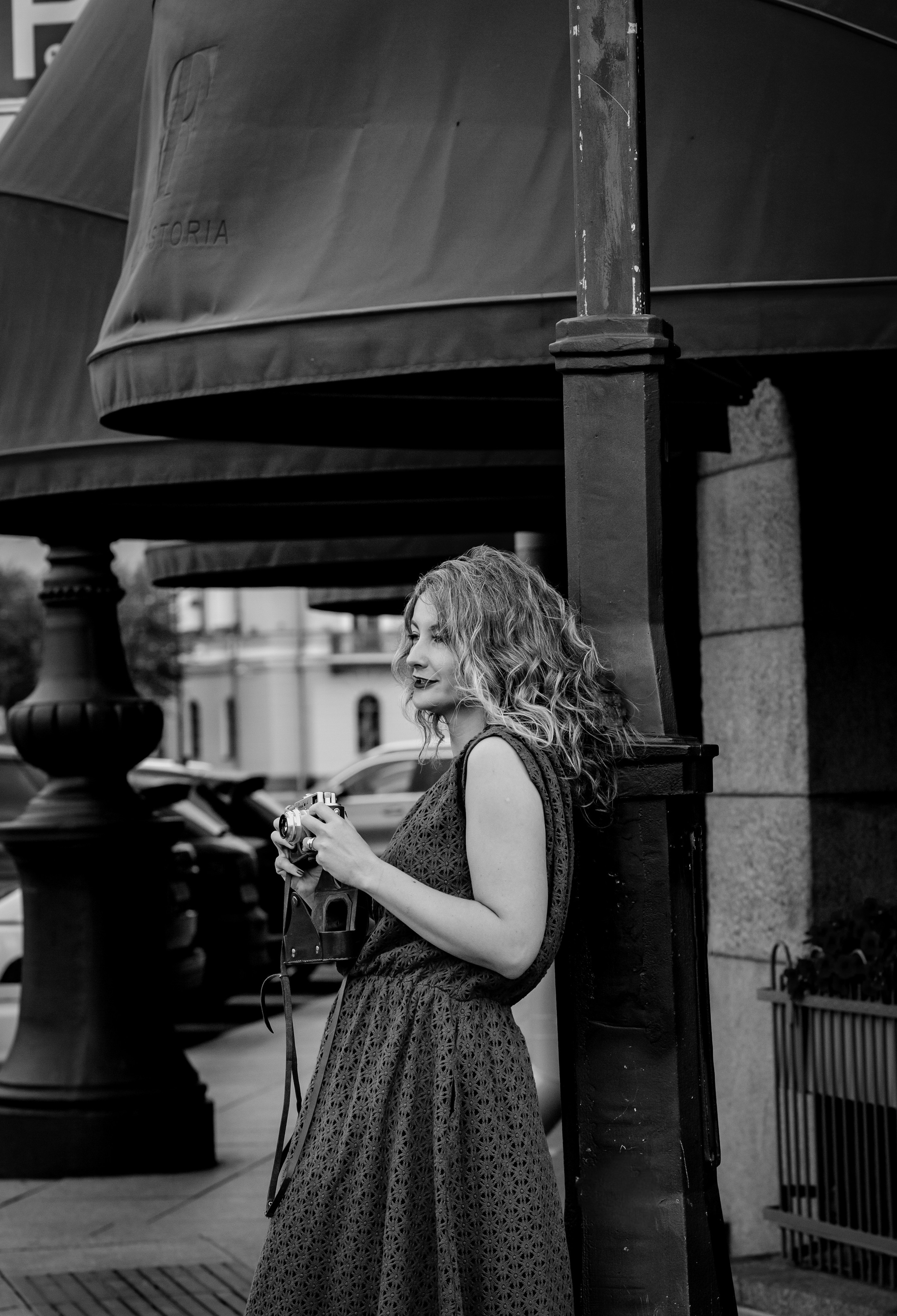 Photographer in Florence Tuscany