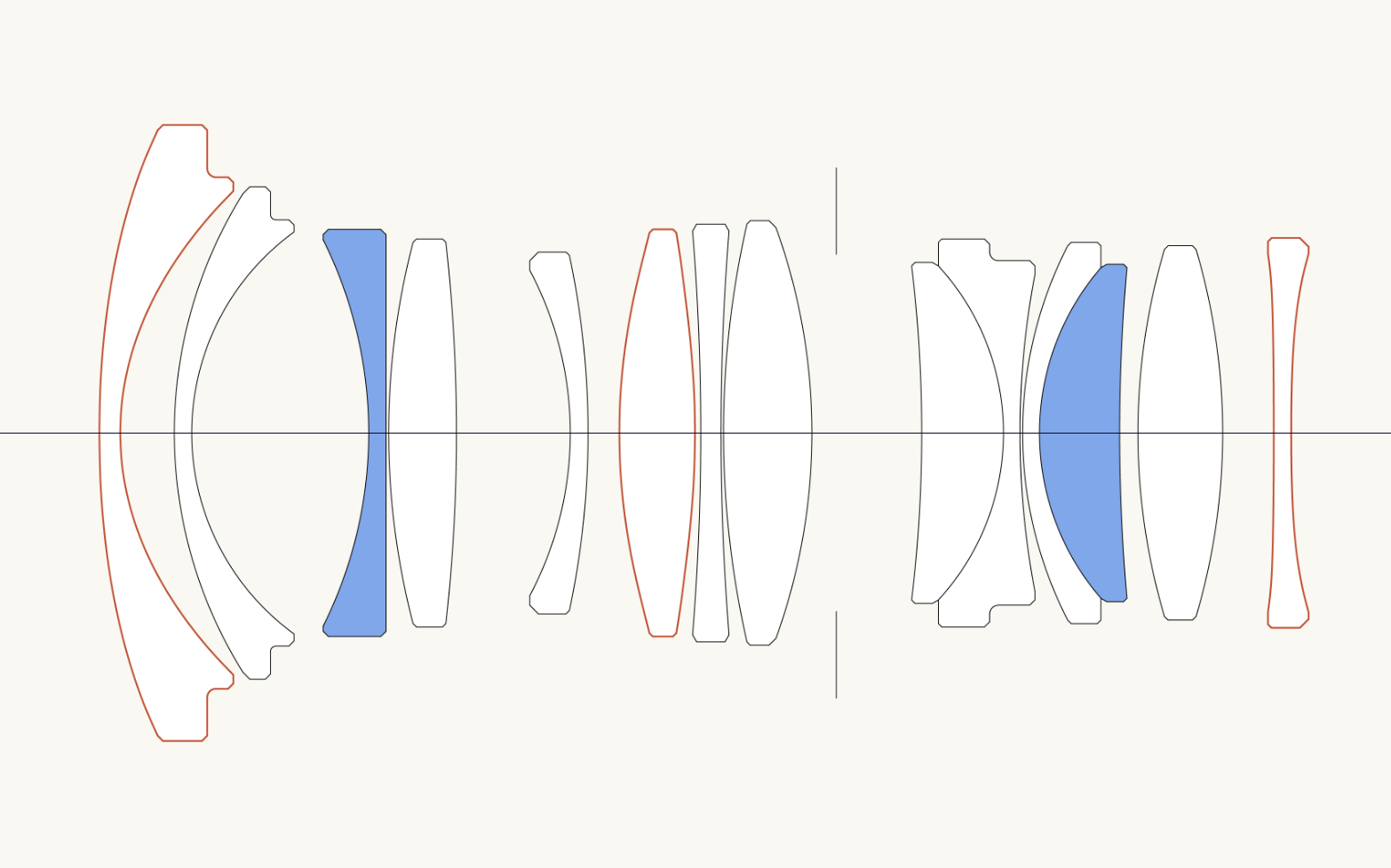 Sigma 12 mm F/1.4 DC DN Contemporary. Фотограф Григорий Кравец