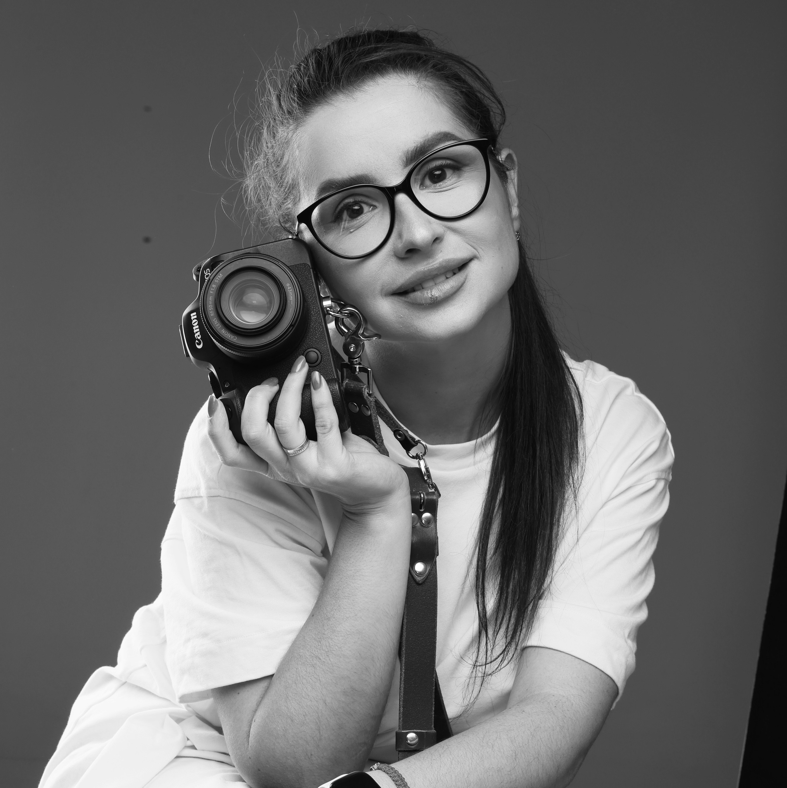 Фотограф Анастасія Федоренко